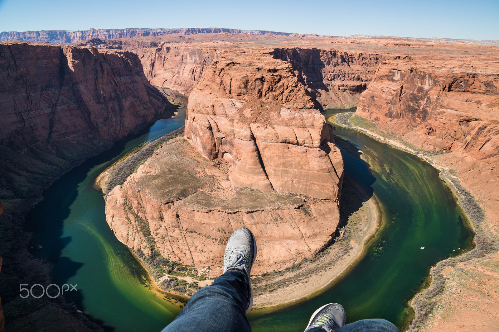 Sony a6300 + Sony Vario-Tessar T* E 16-70mm F4 ZA OSS sample photo. Arizona beauty photography