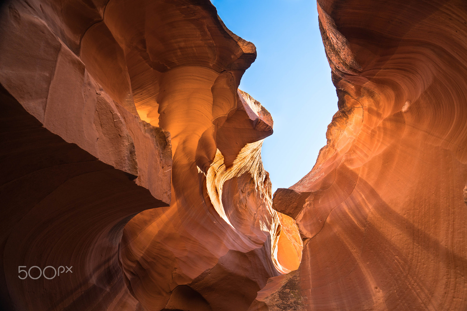 Sony a6300 + Sony Vario-Tessar T* E 16-70mm F4 ZA OSS sample photo. Arizona beauty photography