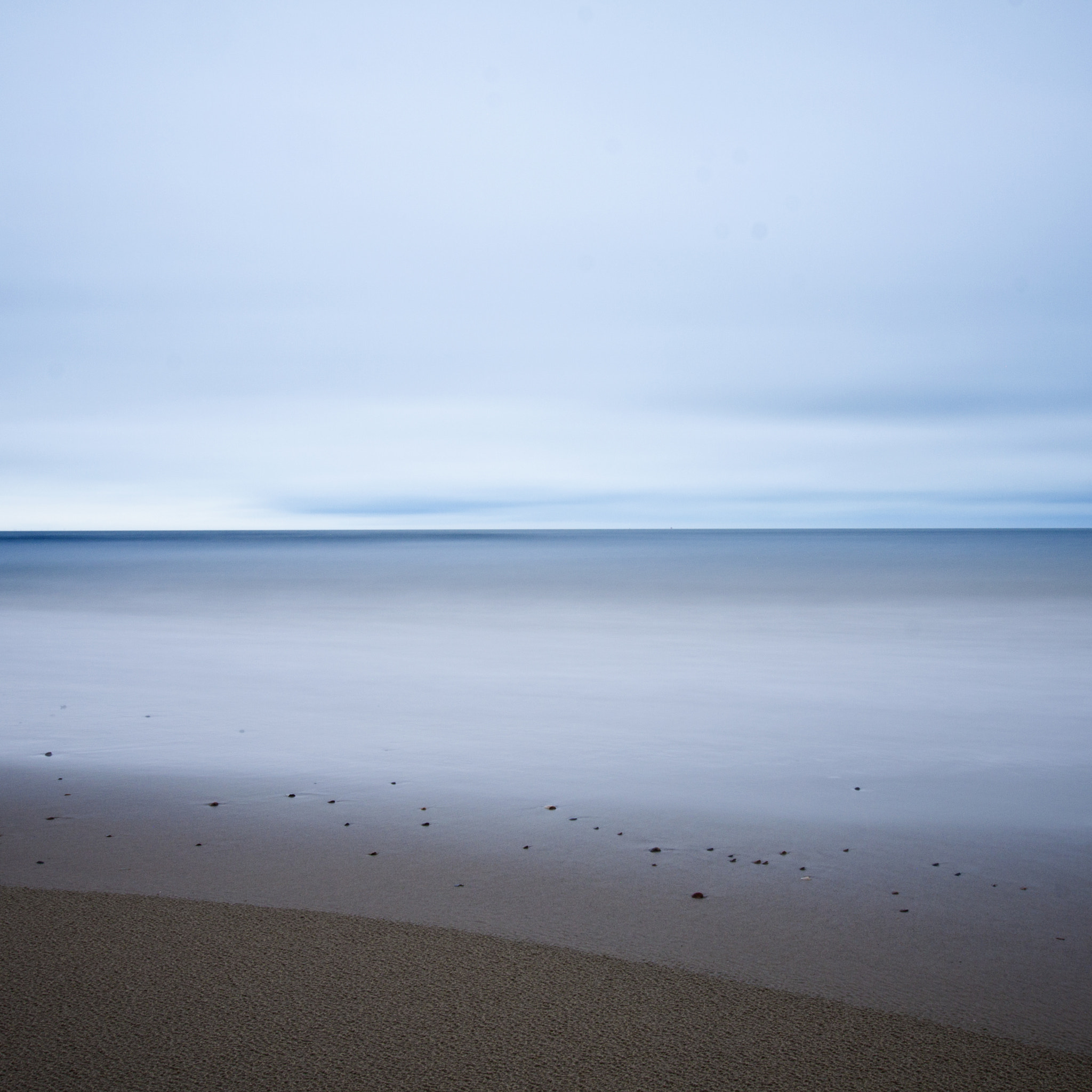 Canon EF 16-35mm F2.8L II USM sample photo. On the beach photography