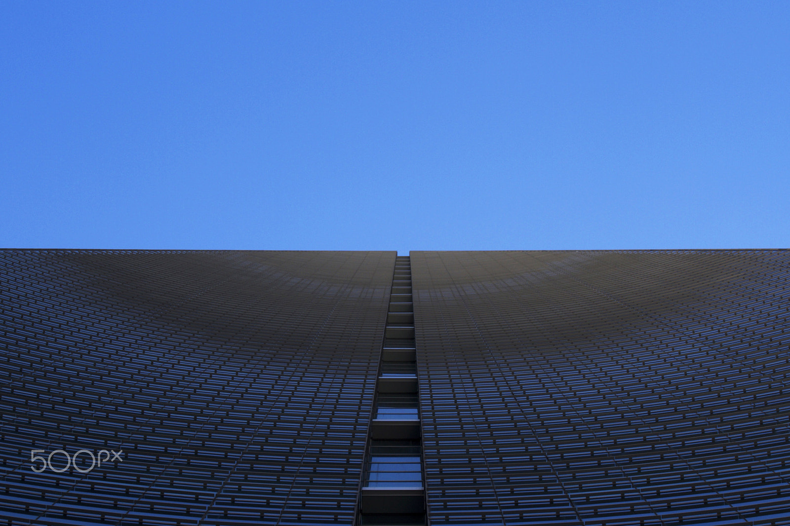 Canon EF 24-70mm F2.8L II USM sample photo. Predio photography