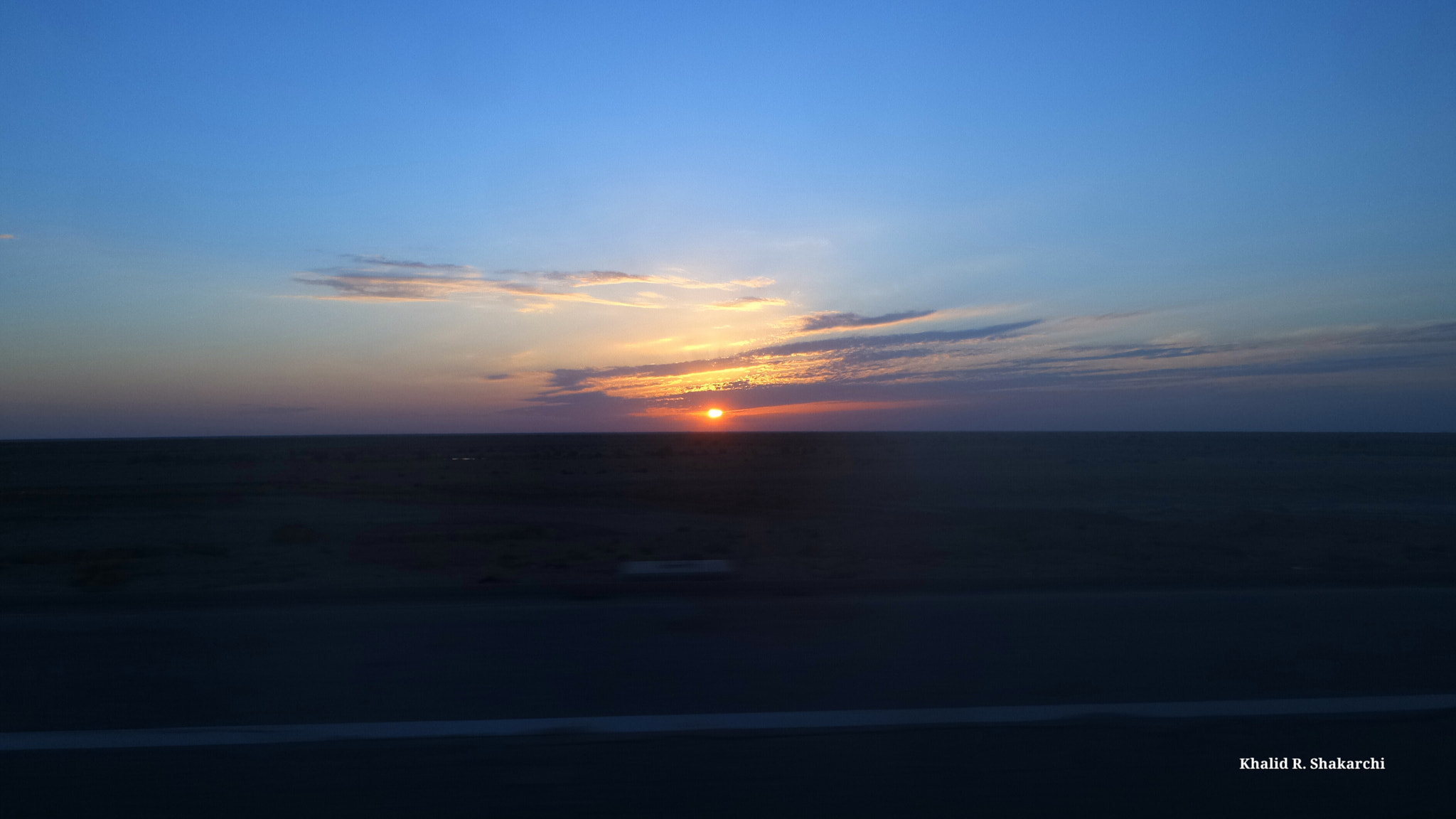Samsung Galaxy K Zoom sample photo. Sunset photography