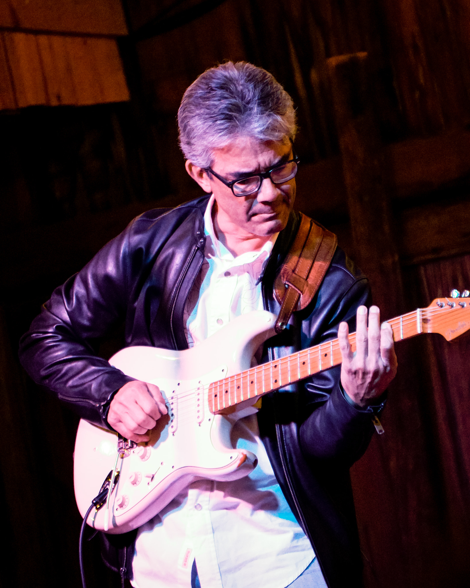 Sony E 55-210mm F4.5-6.3 OSS sample photo. Jacqui walker band photography