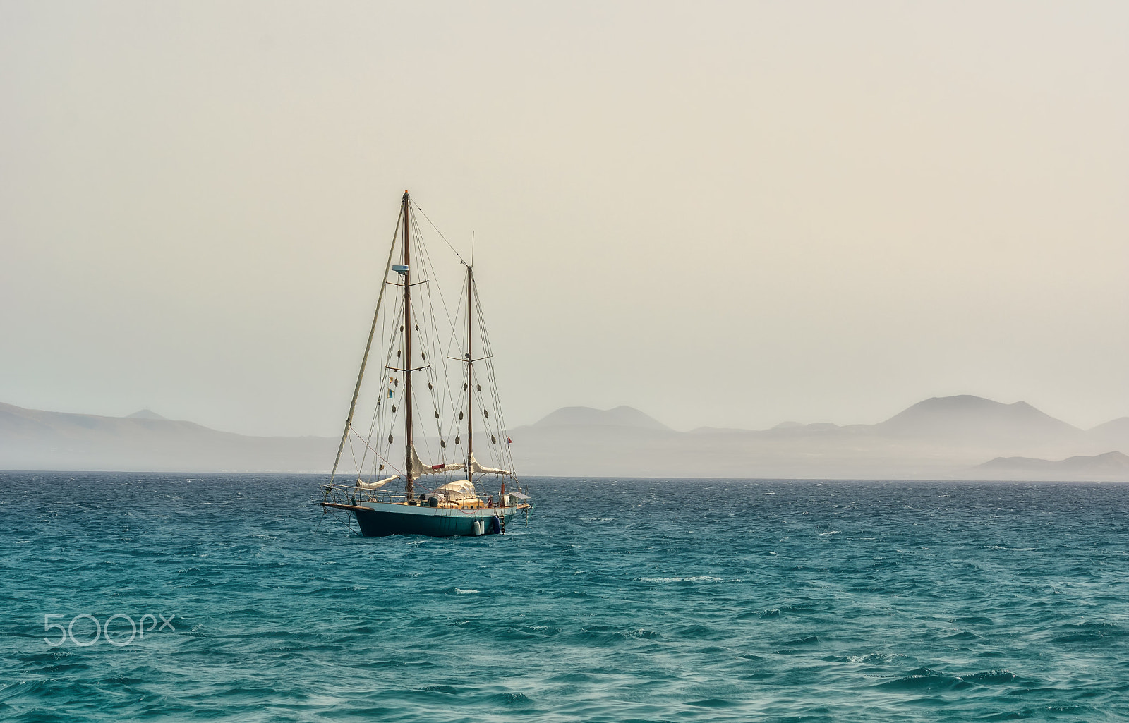 Pentax K-3 + Sigma sample photo. Sailboat. photography