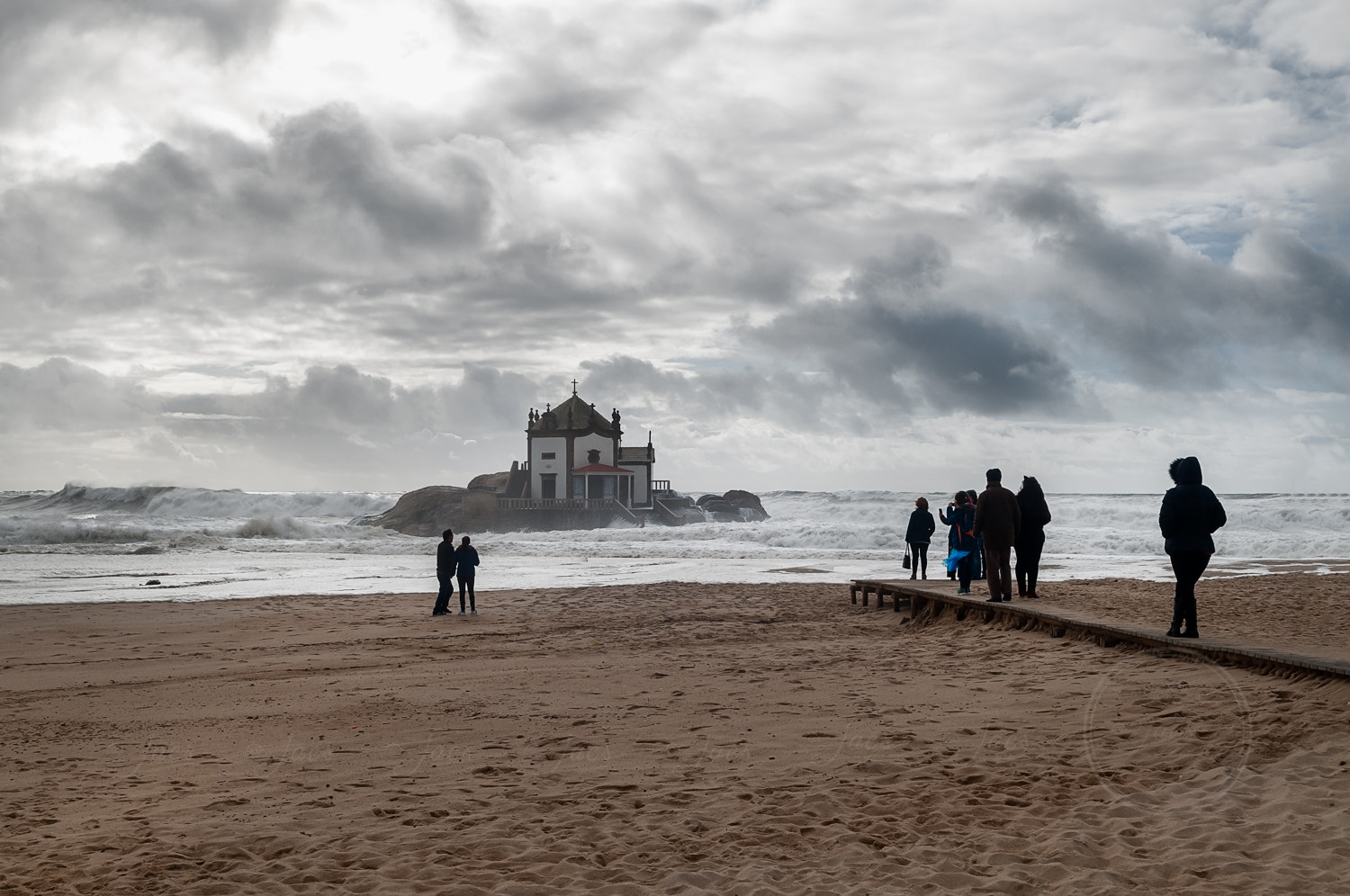 Nikon D300 sample photo. Srº da pedra photography