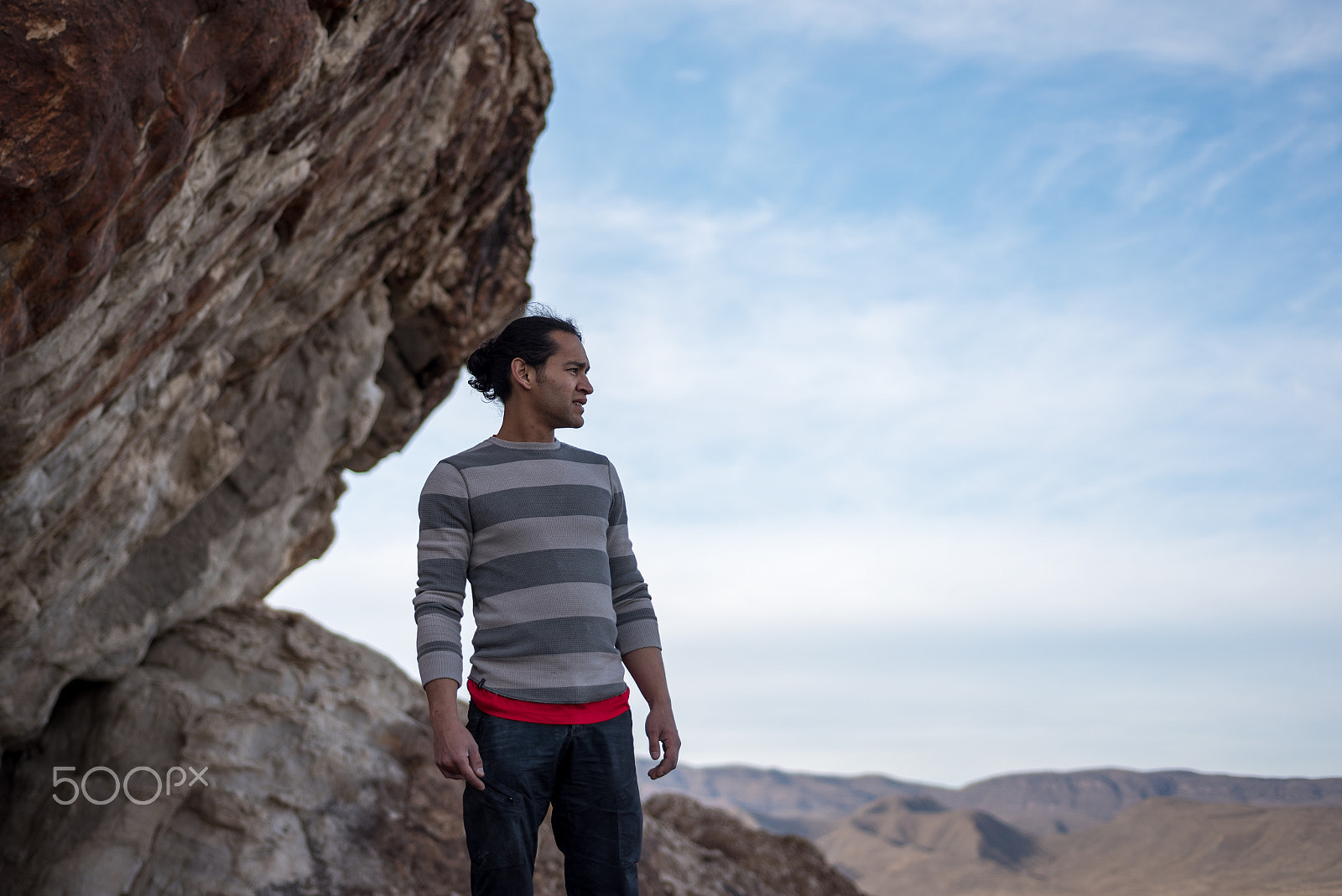 Nikon AF Micro-Nikkor 60mm F2.8D sample photo. Looking for the next adventure photography