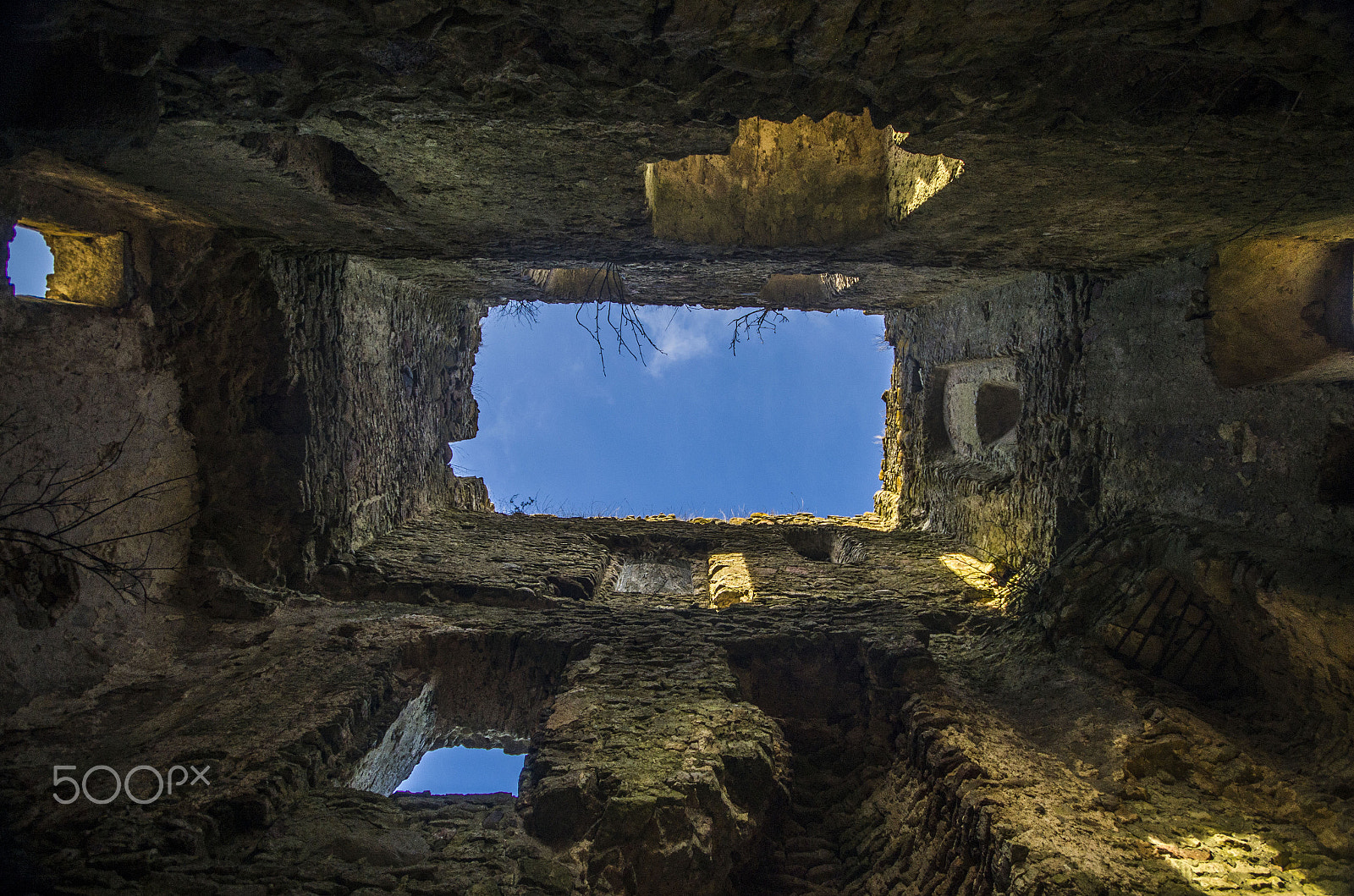 Sigma AF 10-20mm F4-5.6 EX DC sample photo. Ordulinnus photography