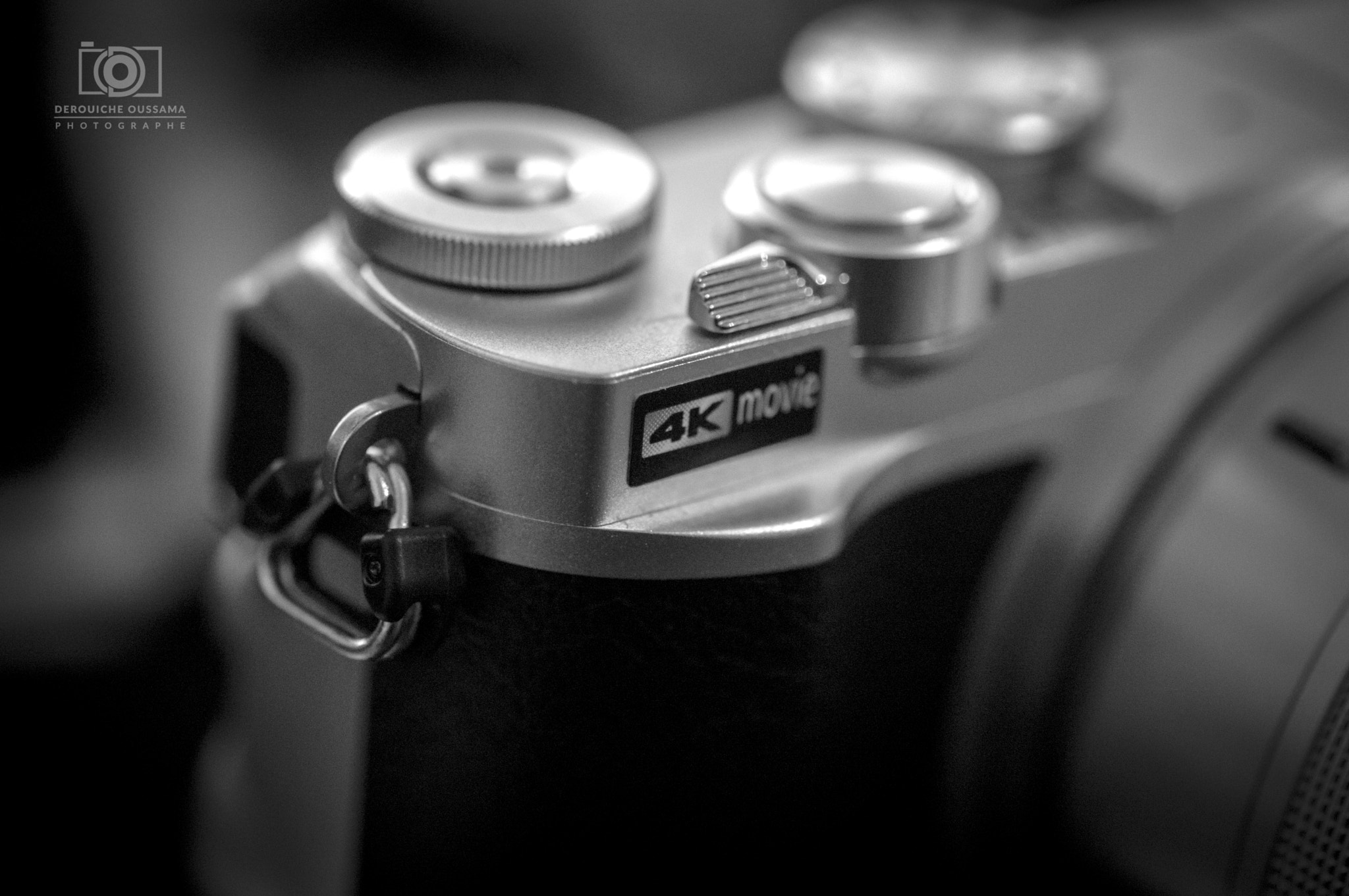 Pentax K-3 II sample photo. Nikon 1 j5  4k movie photography