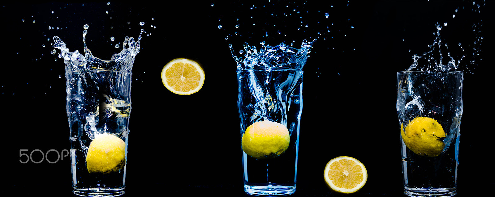 Sigma 17-70mm F2.8-4 DC Macro OS HSM | C sample photo. Lemon photography
