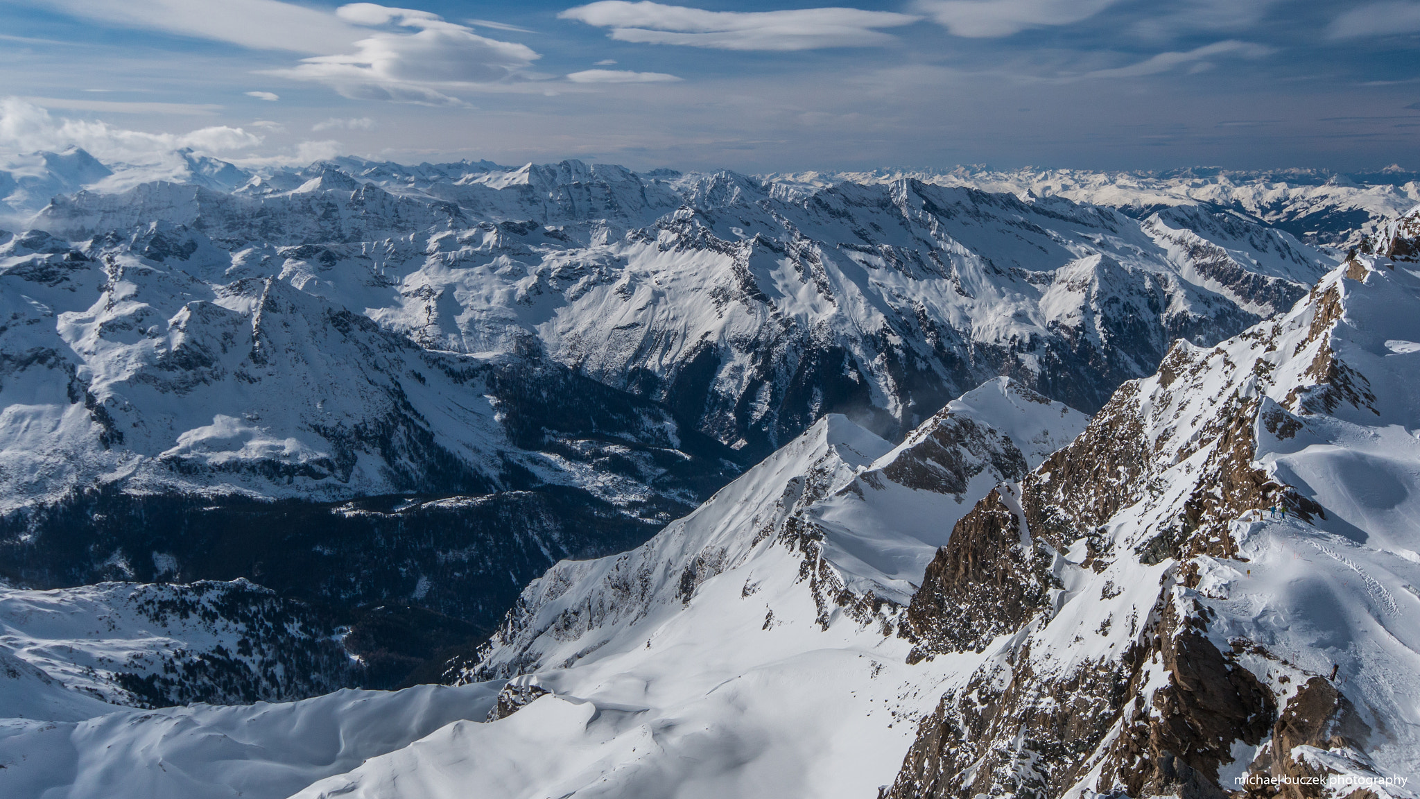 Canon EOS 70D + Sigma 10-20mm F4-5.6 EX DC HSM sample photo. Endless alps photography