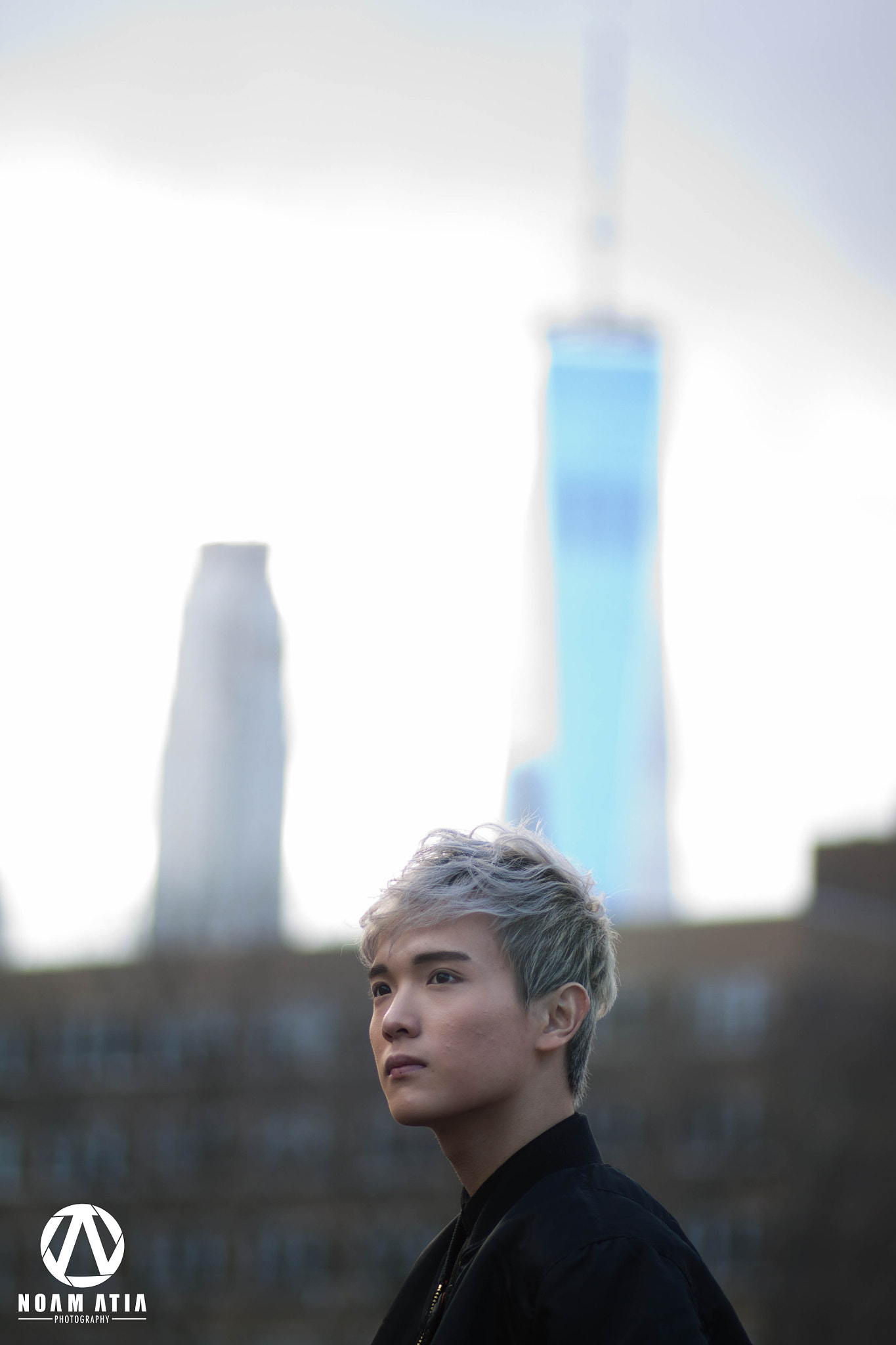 Canon EF 85mm F1.8 USM sample photo. Img photography