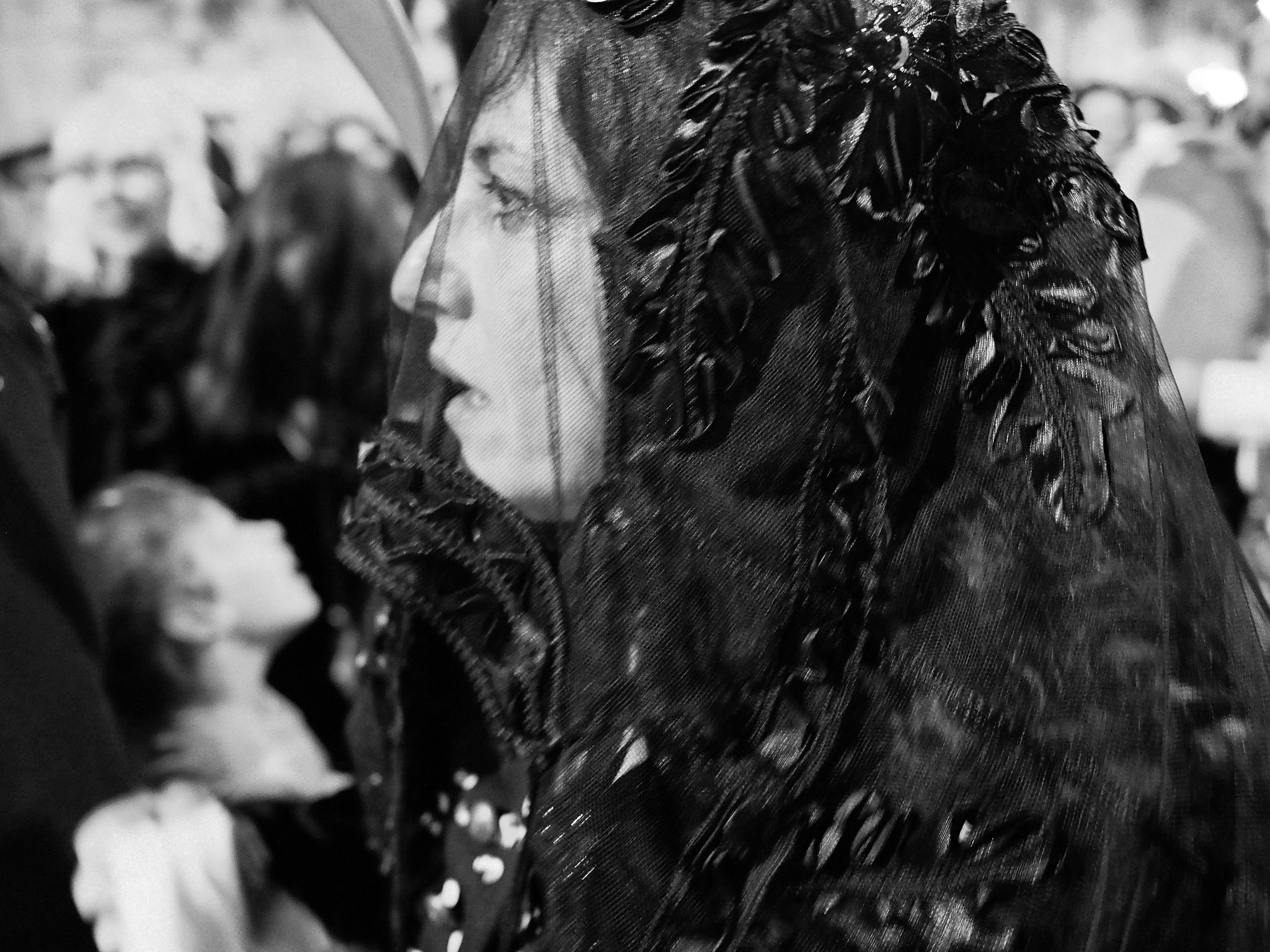 Olympus OM-D E-M5 + LEICA DG SUMMILUX 15/F1.7 sample photo. Carnival taranto italy photography