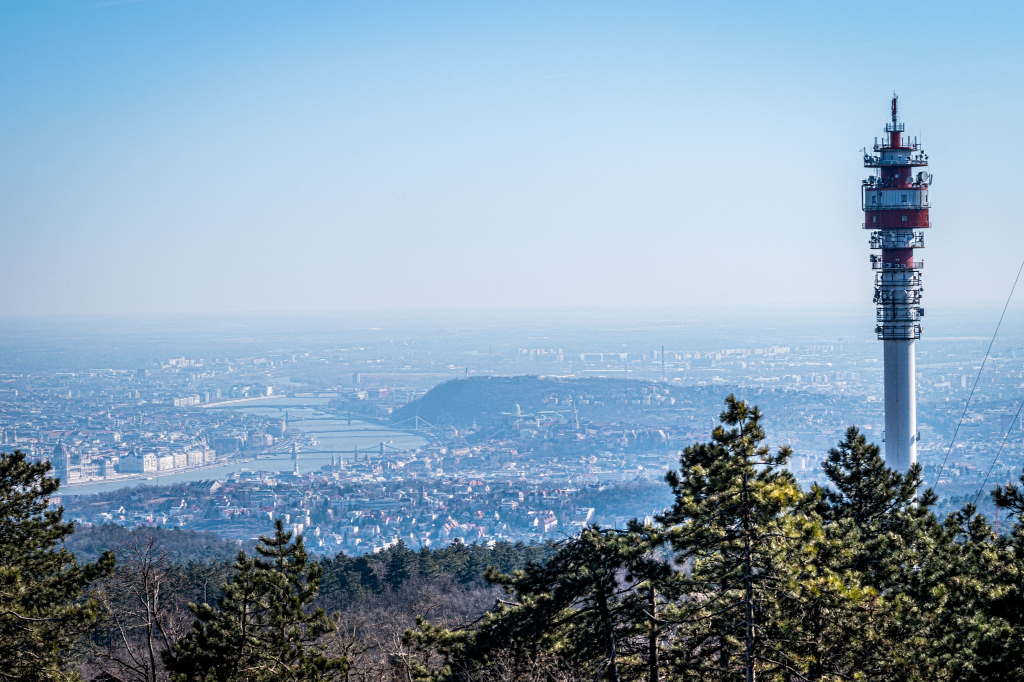 Sigma 70-300mm F4-5.6 APO DG Macro sample photo. Finally spring has arrived photography