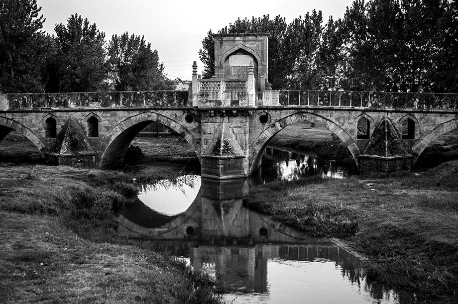 Nikon D300 sample photo. Çayın Öte yüzünde... photography