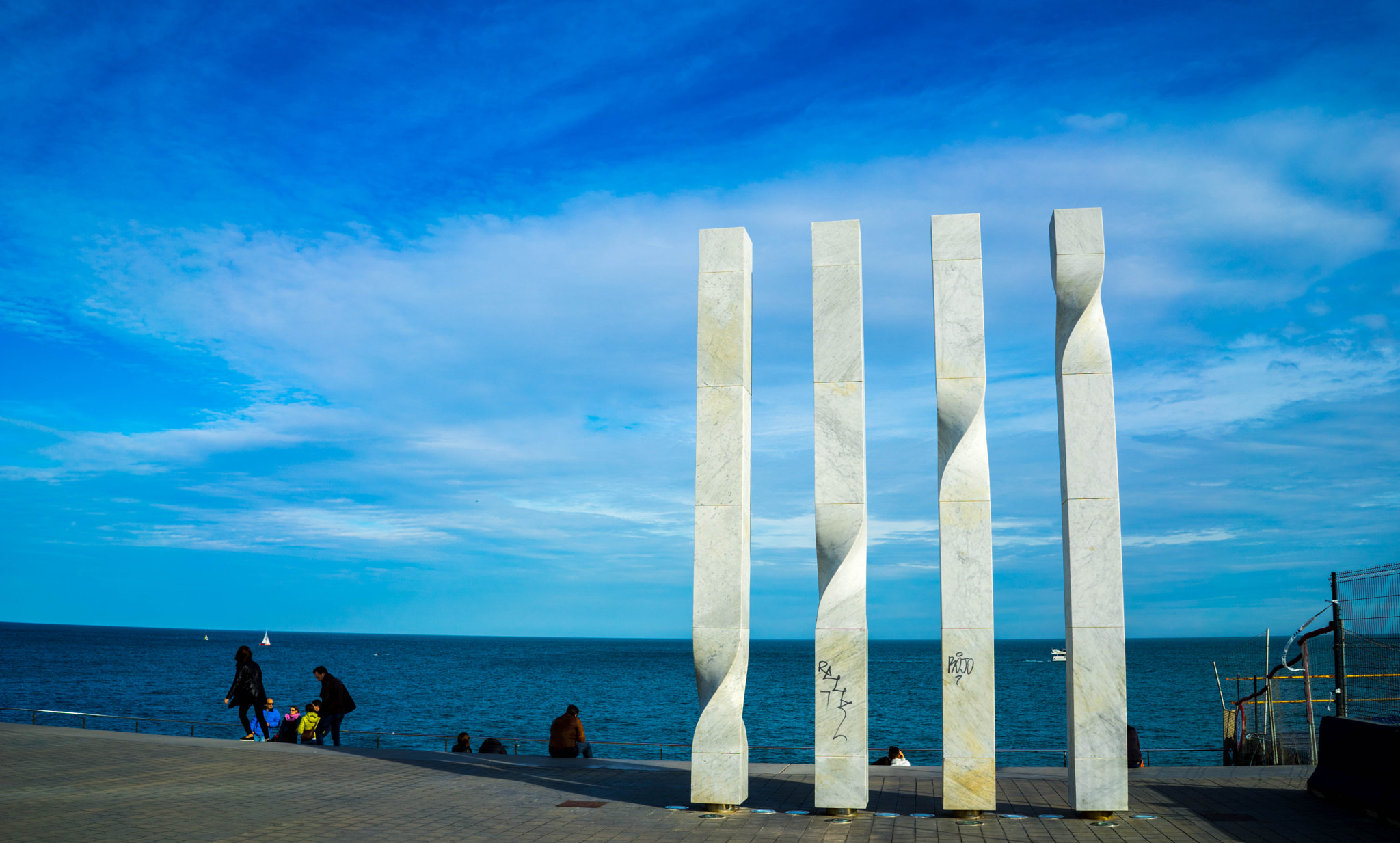 Sony FE 28mm F2 sample photo