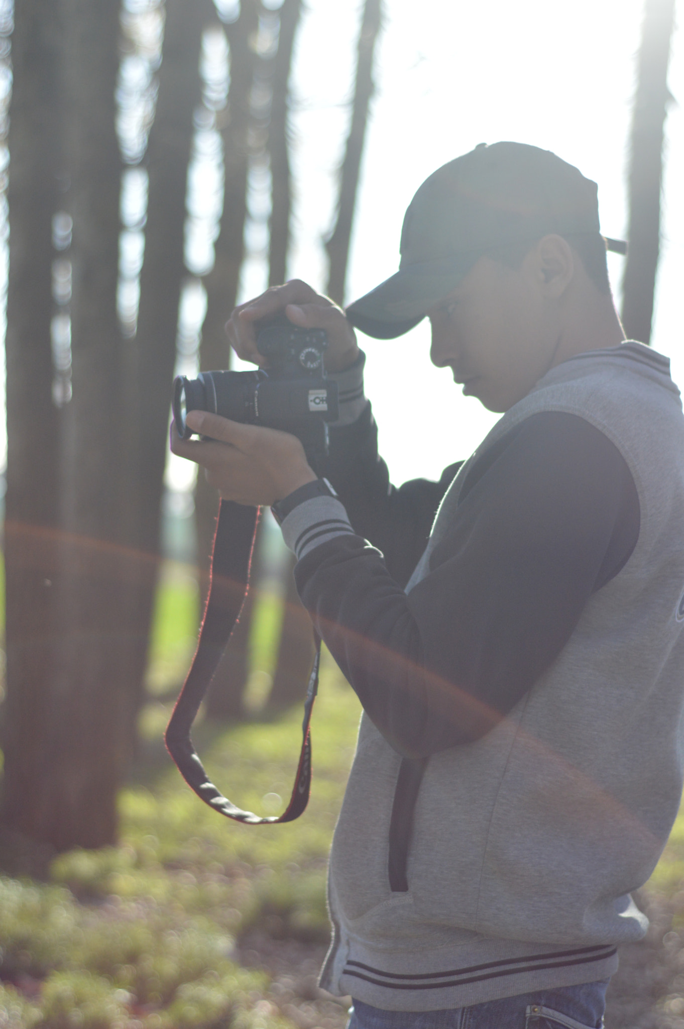 Nikon D3200 + Nikon AF Nikkor 50mm F1.8D sample photo