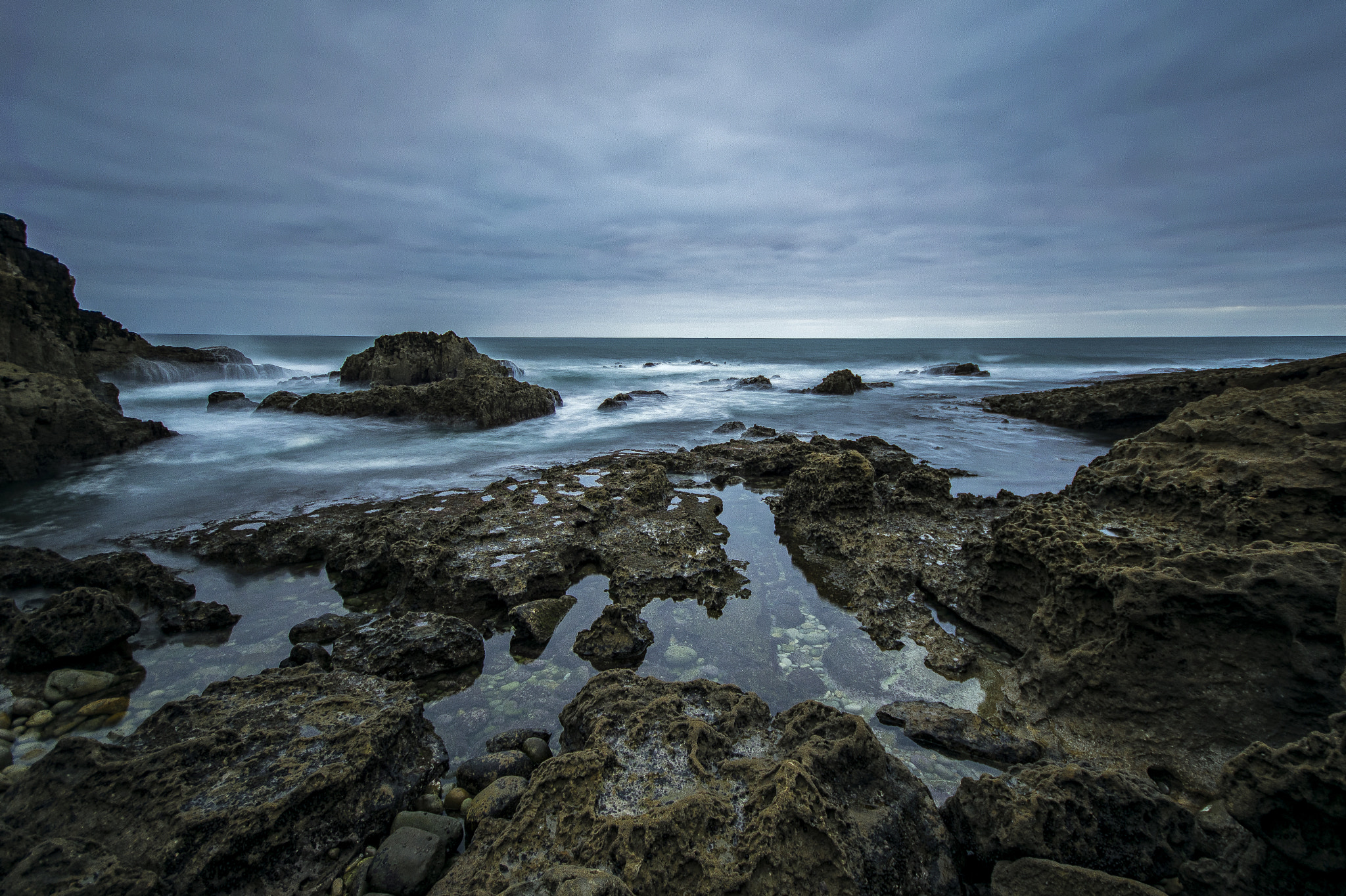 Sigma 10-20mm F4-5.6 EX DC HSM sample photo. Guincho photography