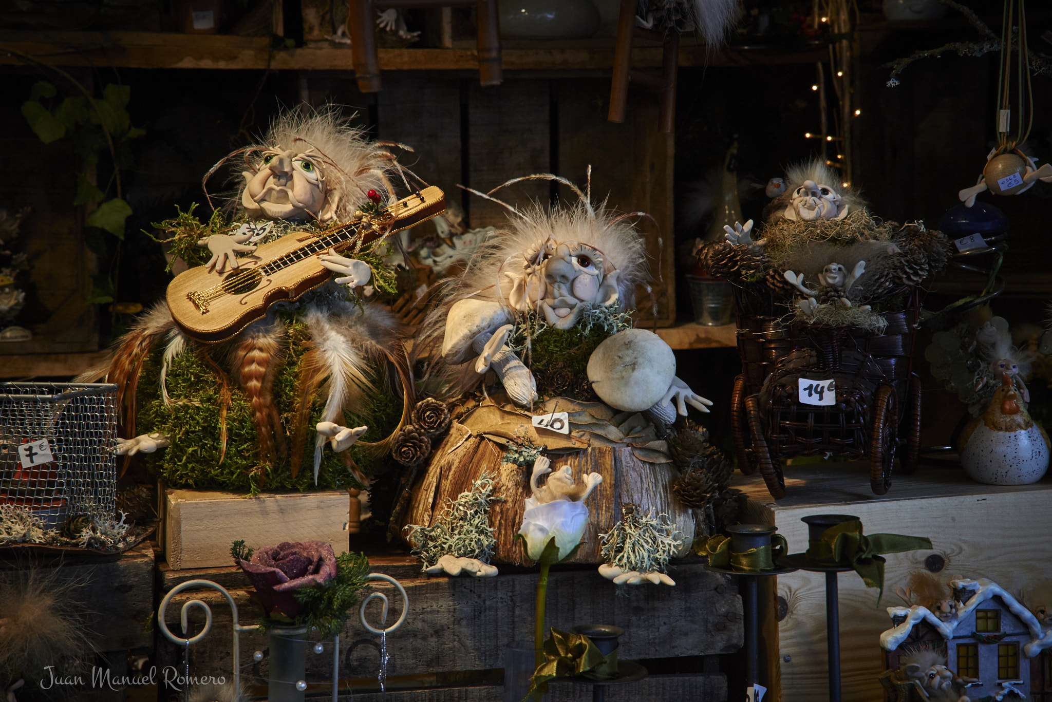 Nikon D800 sample photo. Crafts in bruges photography