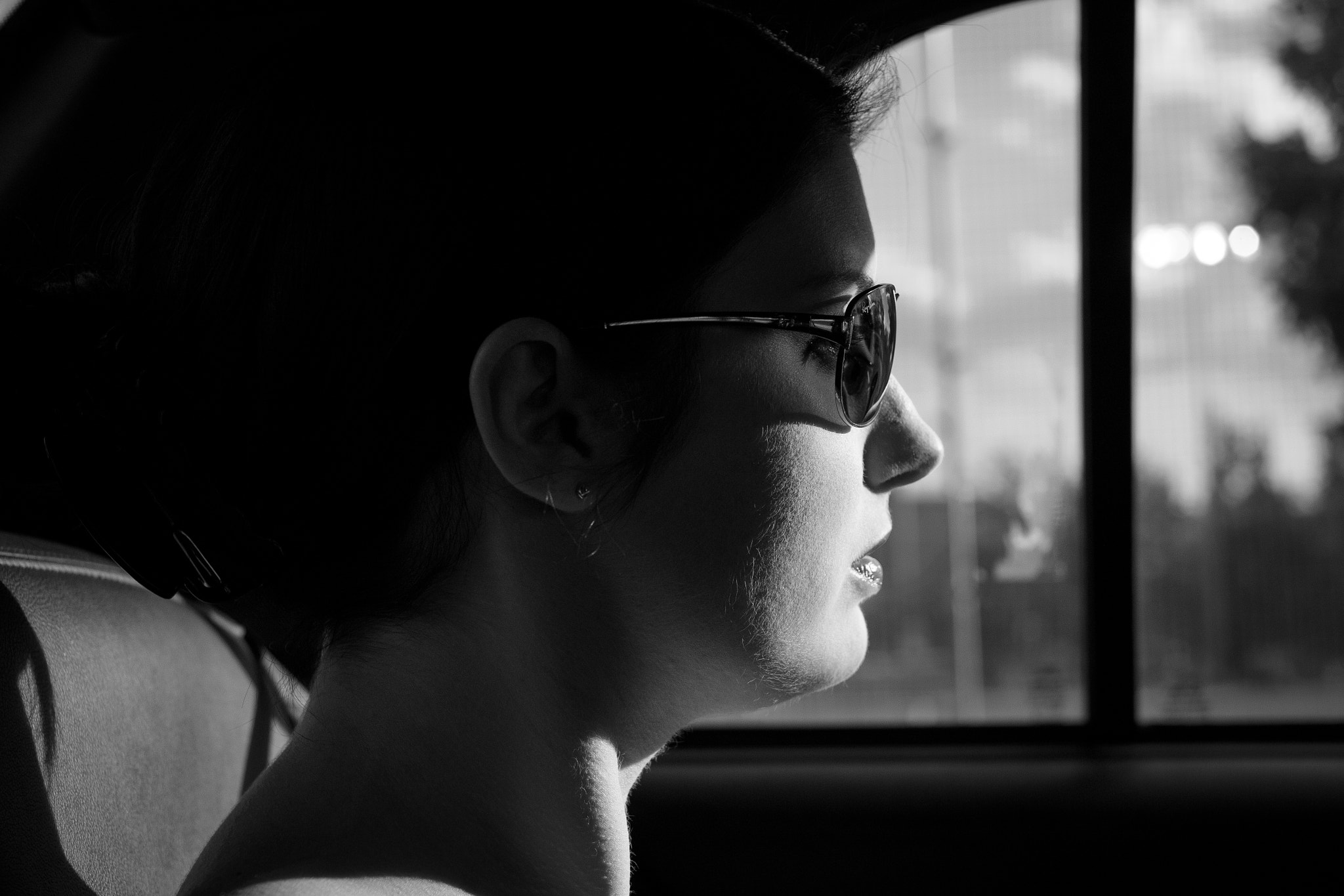 Fujifilm X-Pro1 + Fujifilm XF 35mm F1.4 R sample photo. The love of my life photography
