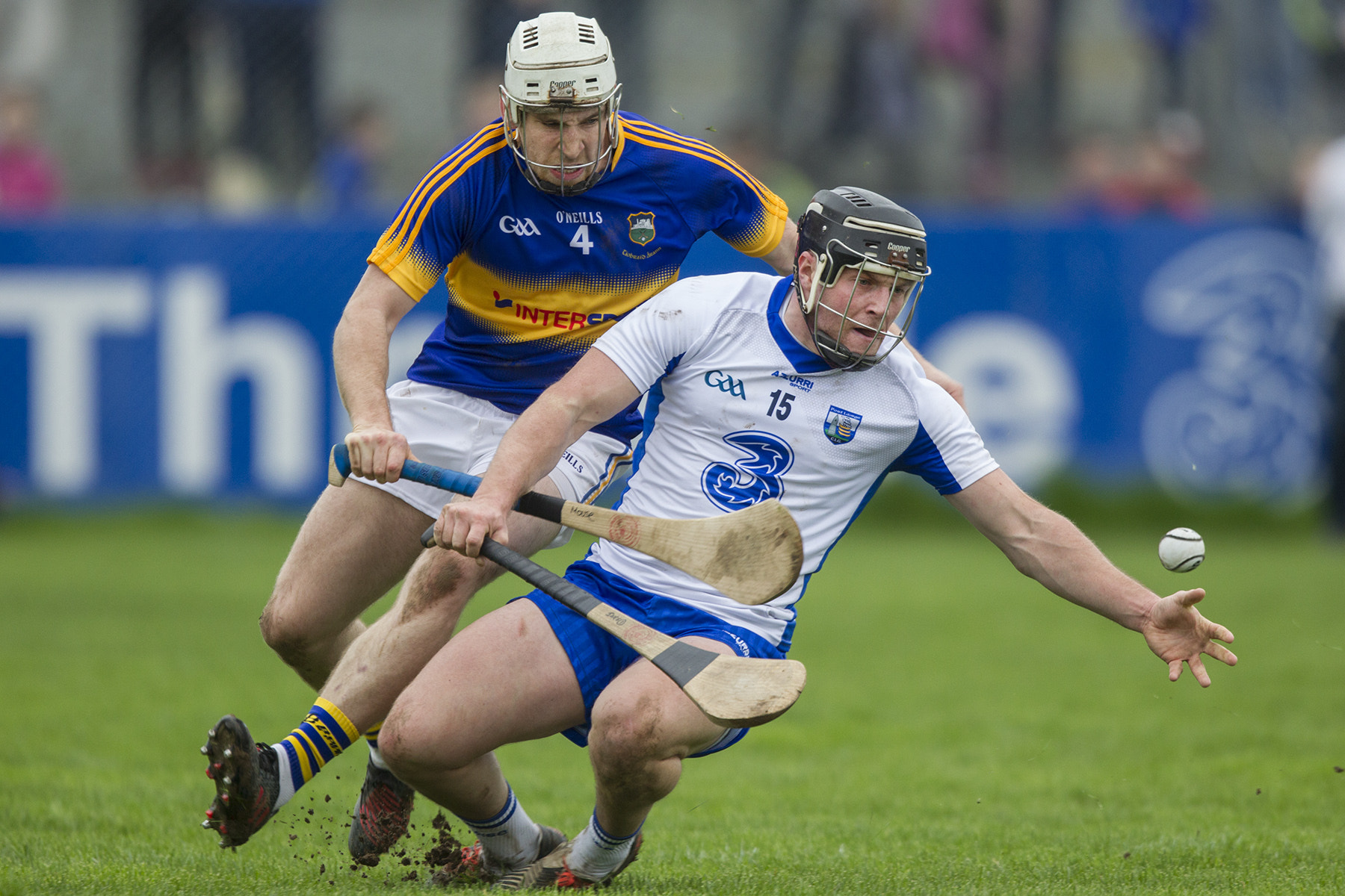 Canon EF 400mm F2.8L IS USM sample photo. Tipps joe o dwyer and waterfords jake dillon photography