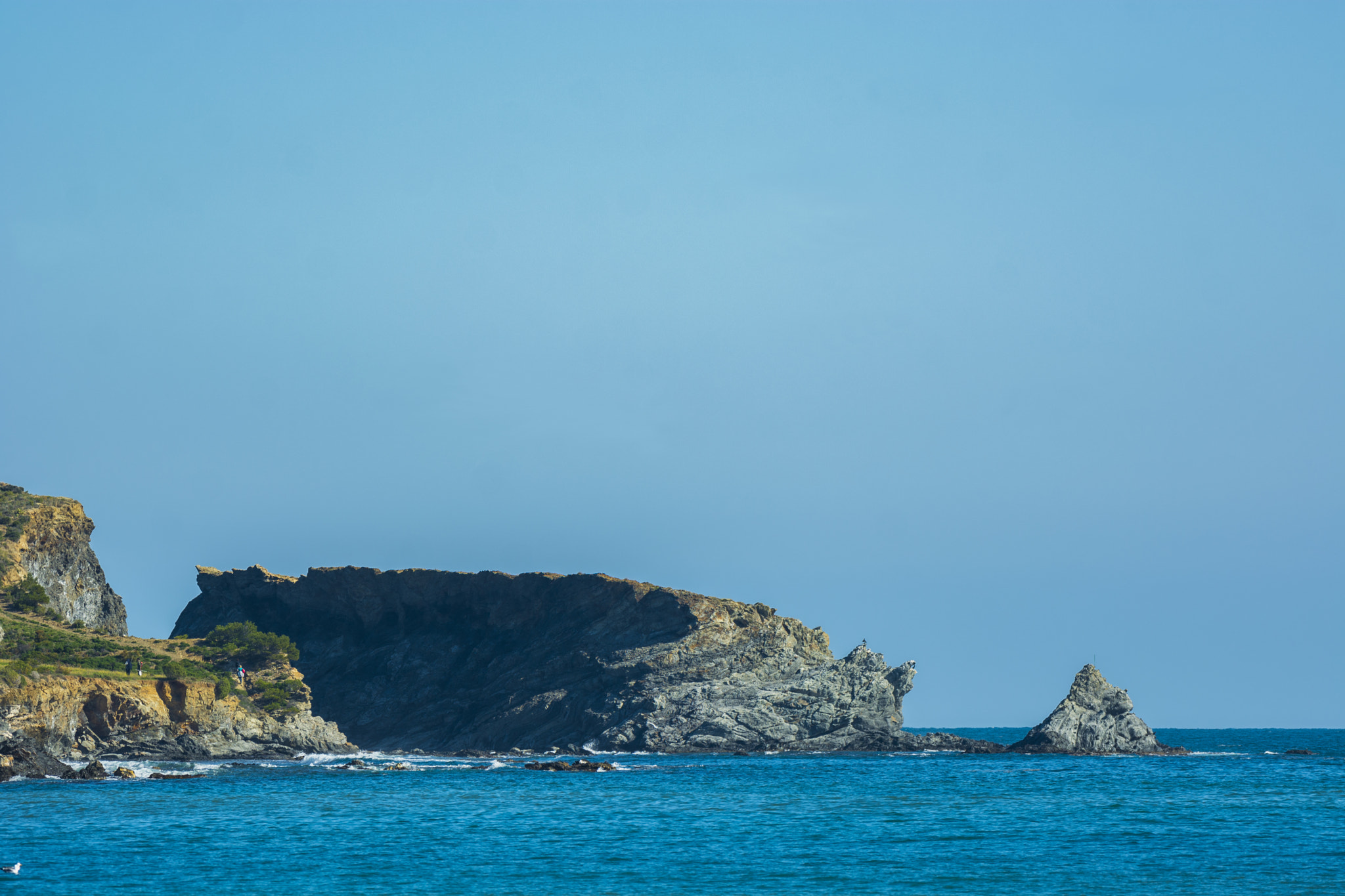 Nikon AF-S Nikkor 200-500mm F5.6E ED VR sample photo. Garbet photography