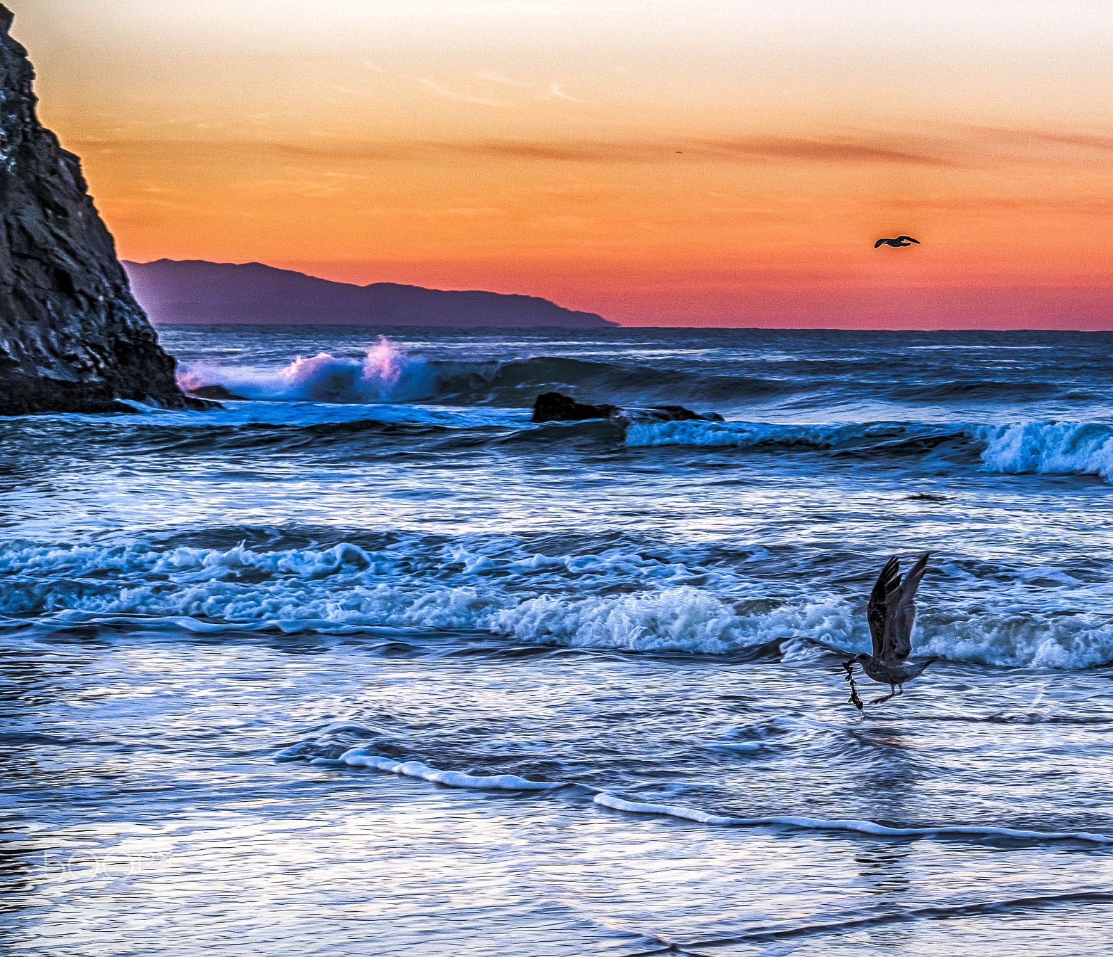 Fujifilm XF 50-140mm F2.8 R LM OIS WR sample photo. Natural bridges at sunrise photography