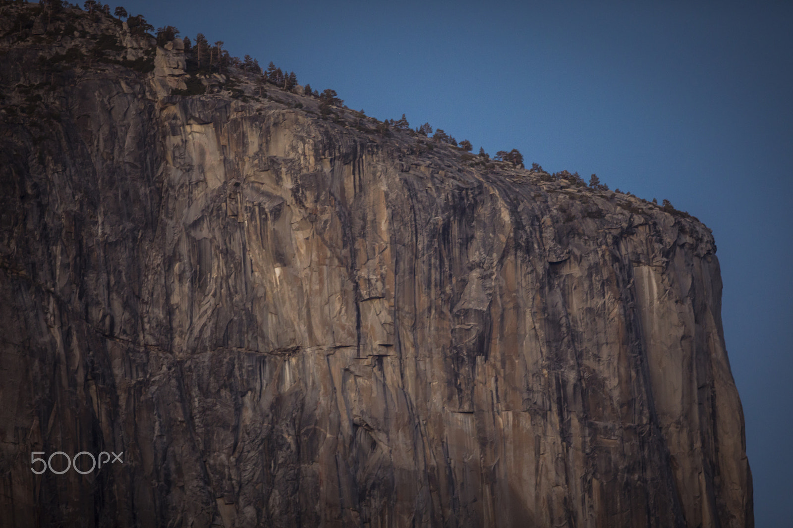 Canon EF 300mm F2.8L IS II USM sample photo. Yosemite nationalpark photography