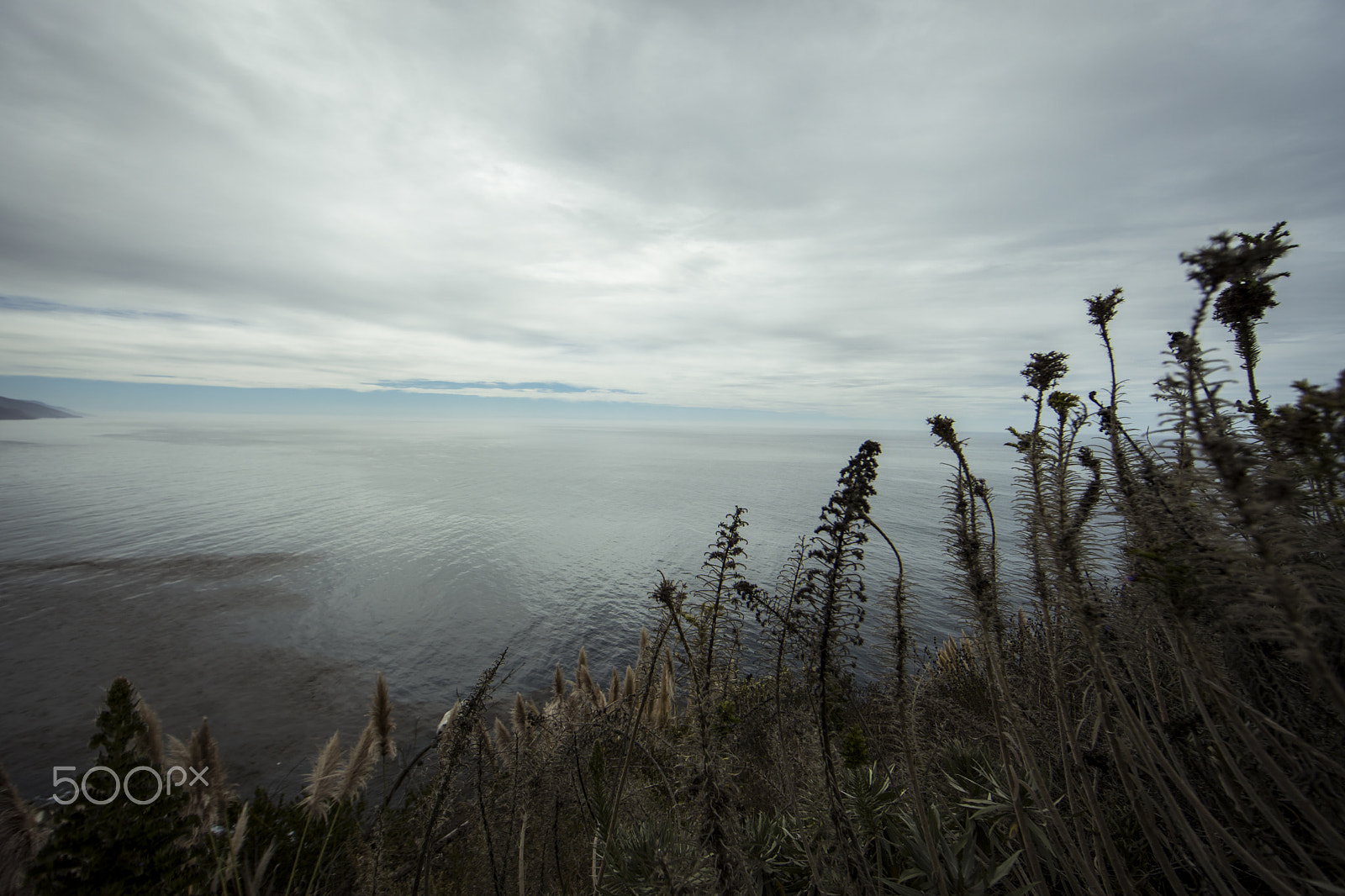 Canon EF 14mm F2.8L II USM sample photo. Highway no. 1 - view photography