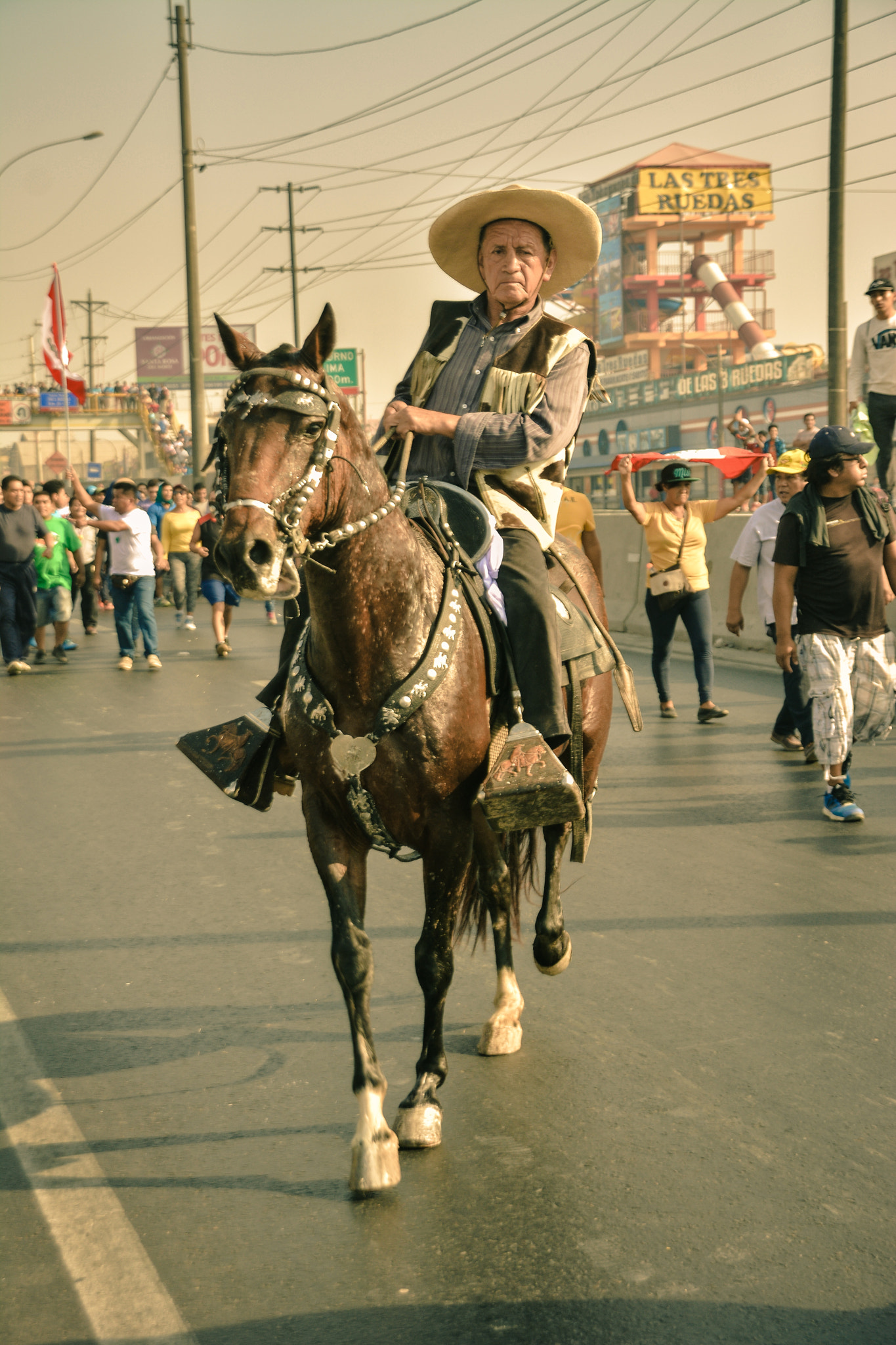 Nikon D7100 sample photo. Quijote photography