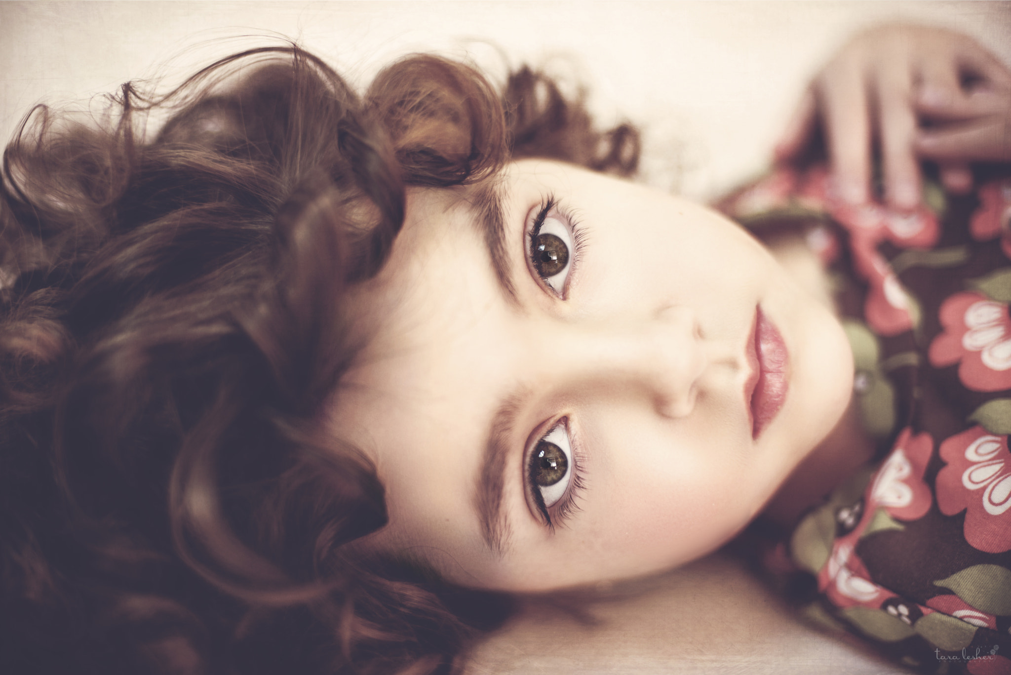 Nikon D750 + Nikon AF Nikkor 50mm F1.4D sample photo. Curly q photography