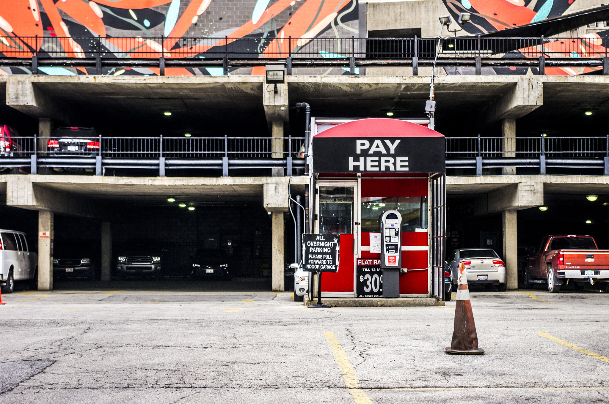 Pentax K-r sample photo. Pay here. chicago, usa photography