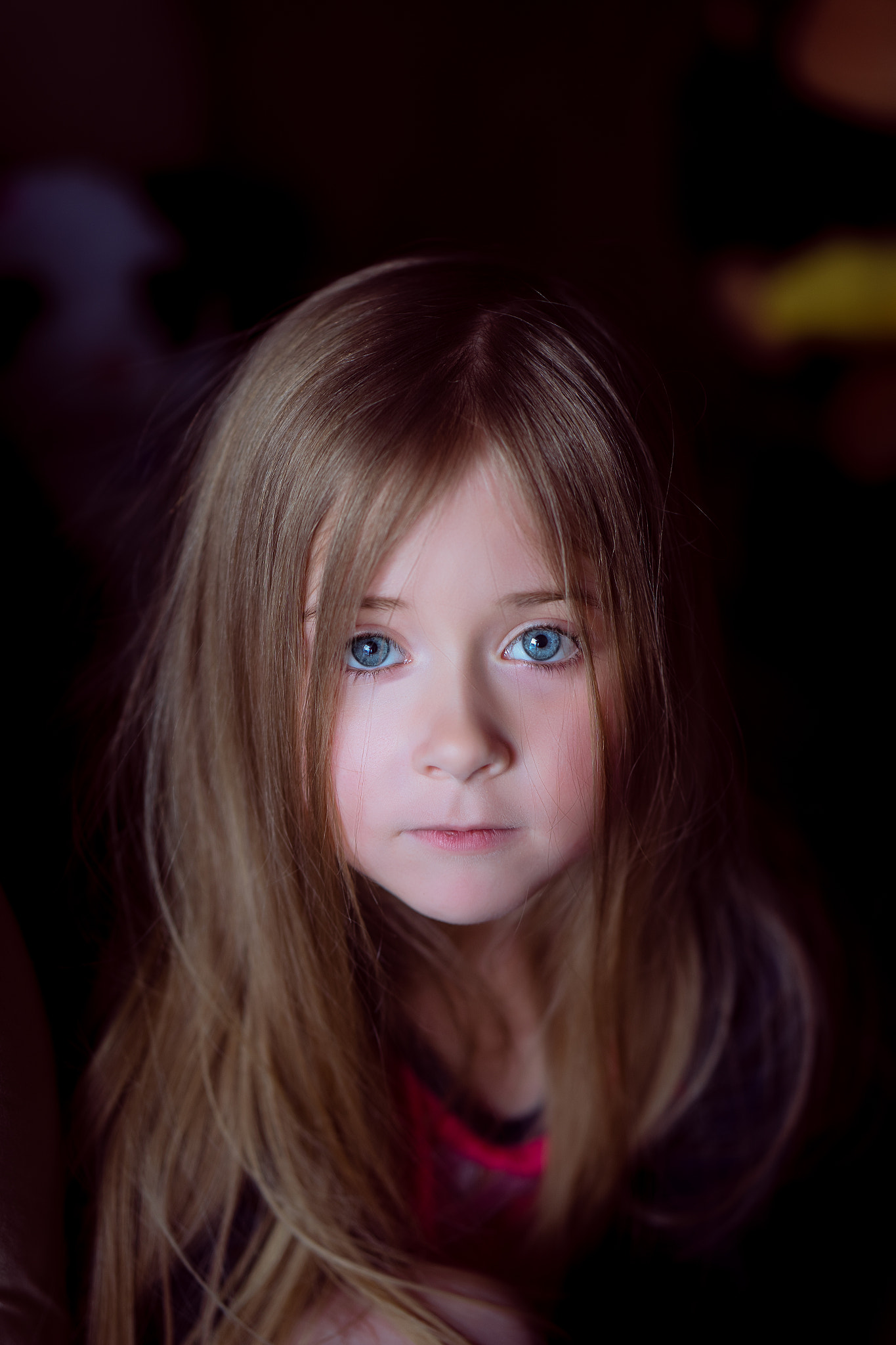 Sony a7 II sample photo. Window light photography