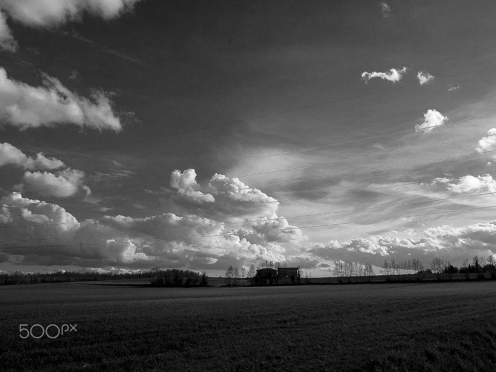 Panasonic Lumix DMC-GX7 sample photo. Landscape photography