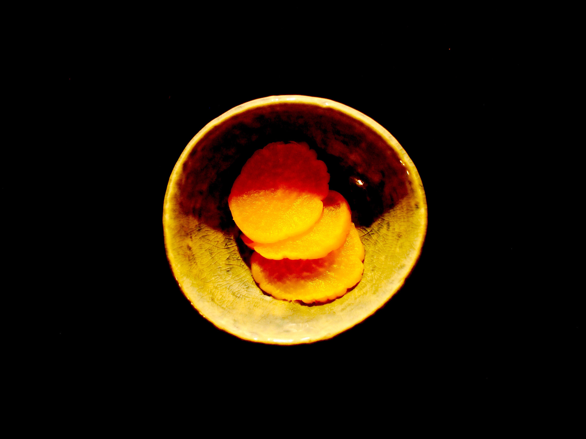 Olympus Zuiko Digital 25mm F2.8 Pancake sample photo. 10 沢庵 - takuan photography