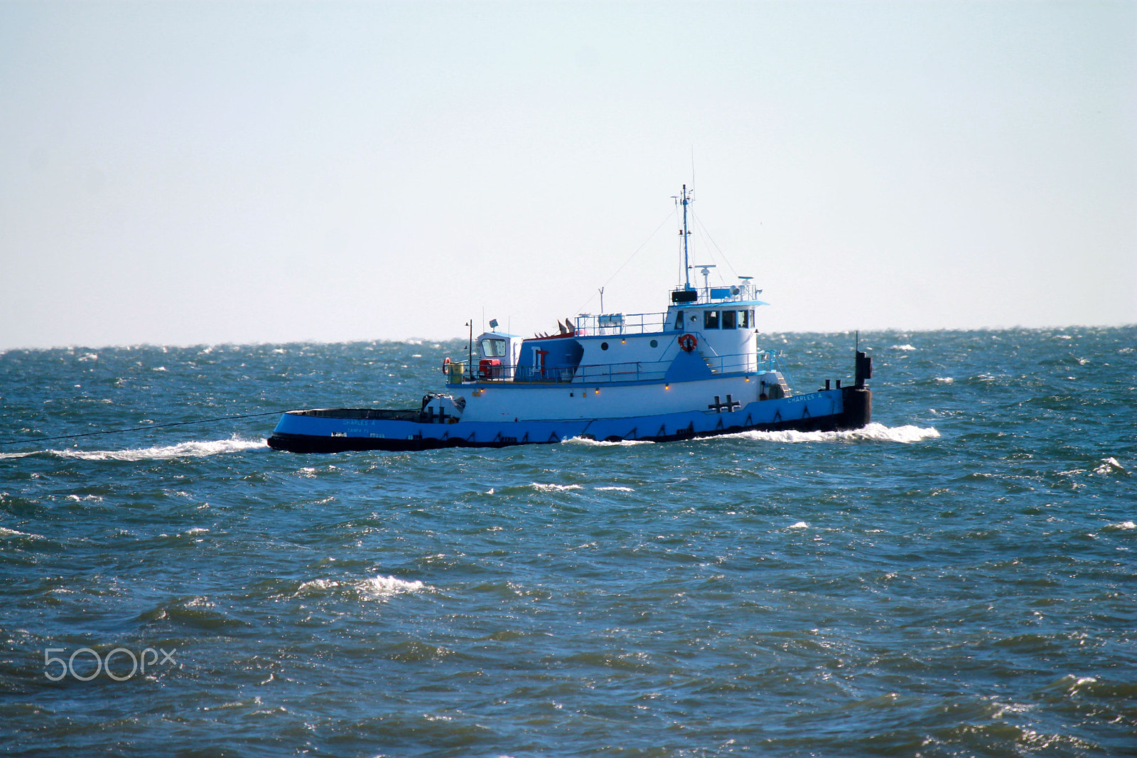 Canon EOS 1100D (EOS Rebel T3 / EOS Kiss X50) sample photo. Deep water fishing photography