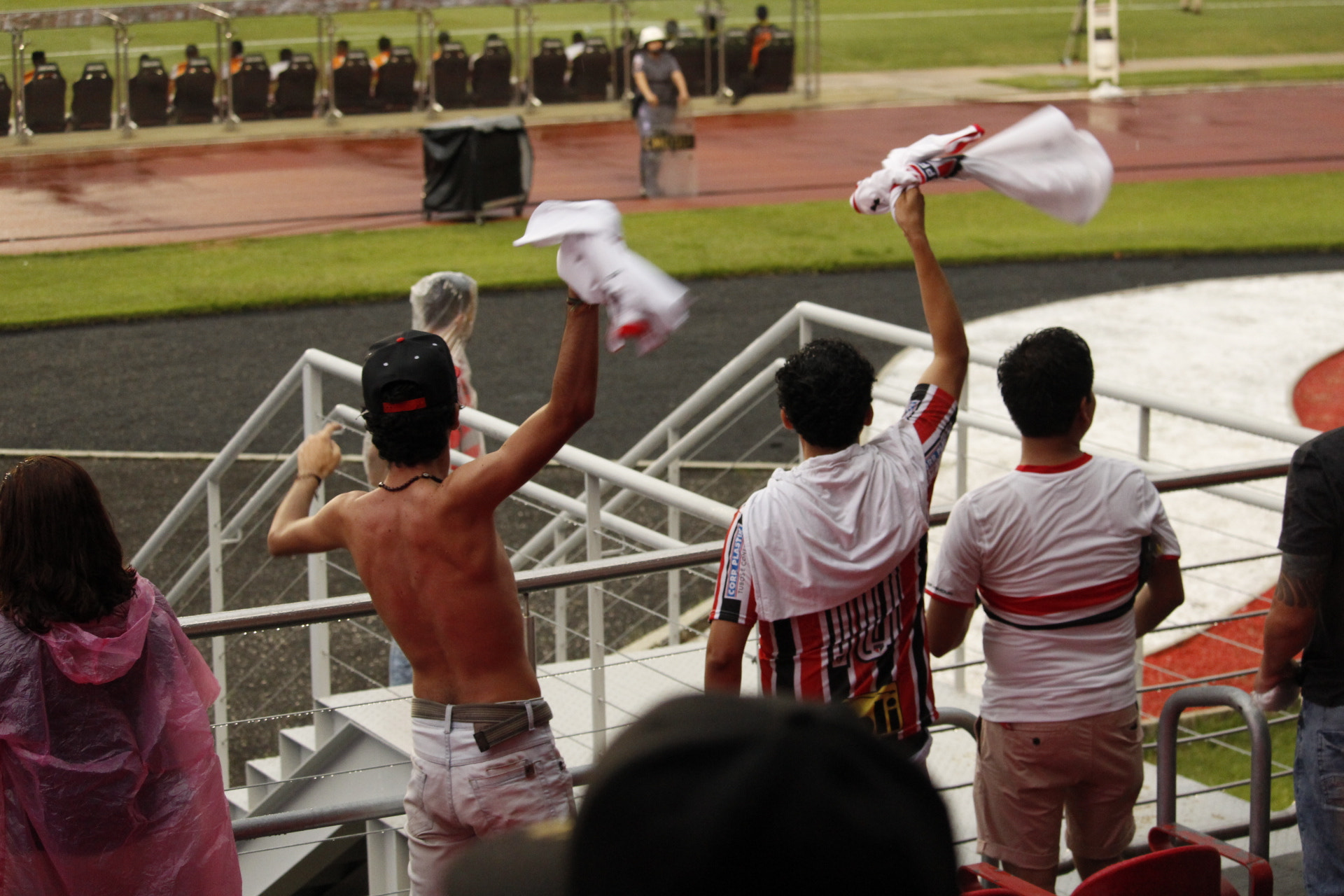 Canon EF-S 55-250mm F4-5.6 IS STM sample photo. Soccer day photography