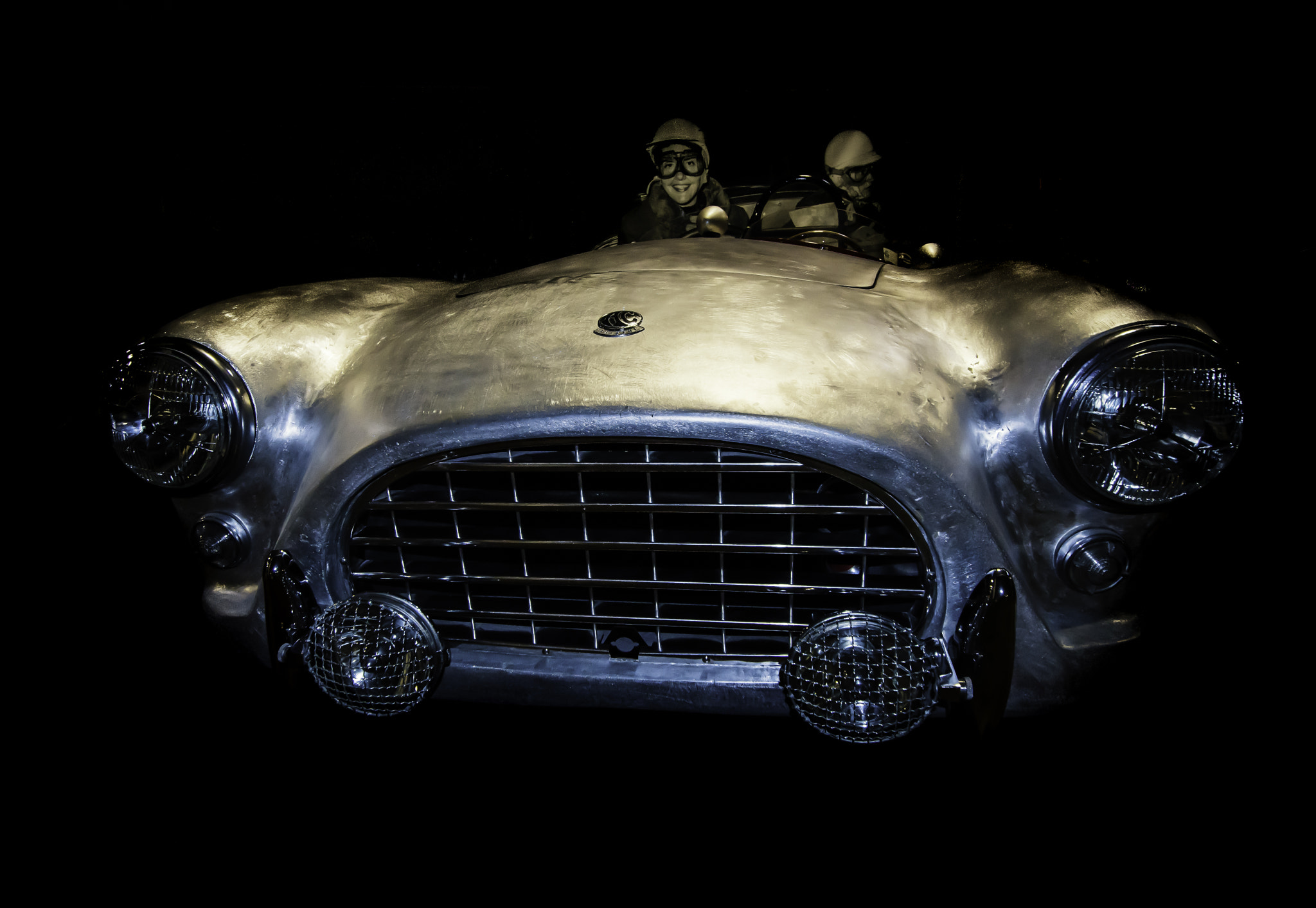 Nikon D5500 sample photo. 1958 ace bristol no. 2 photography