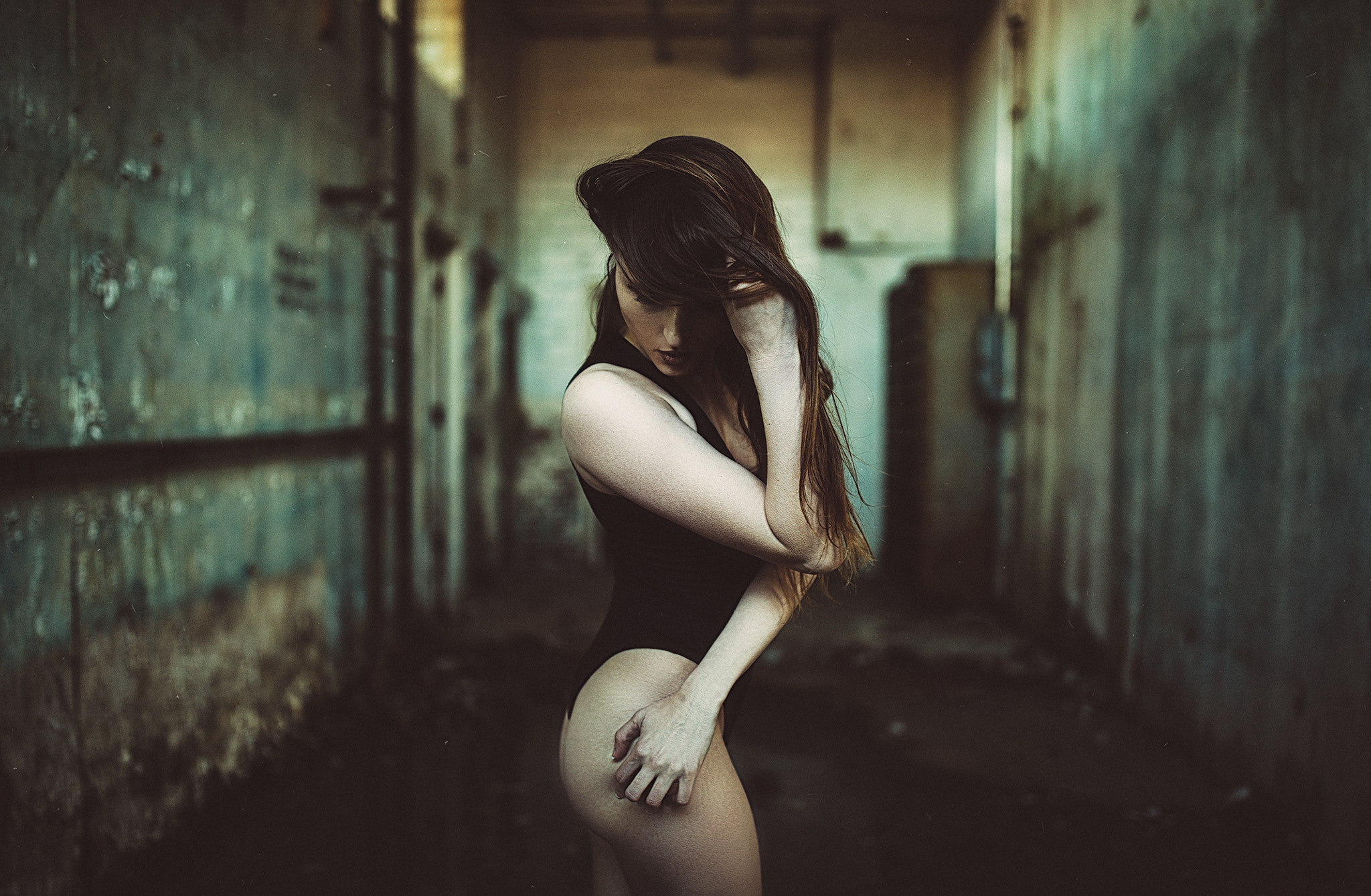 Canon EF 35mm F1.4L II USM sample photo. Jessica photography