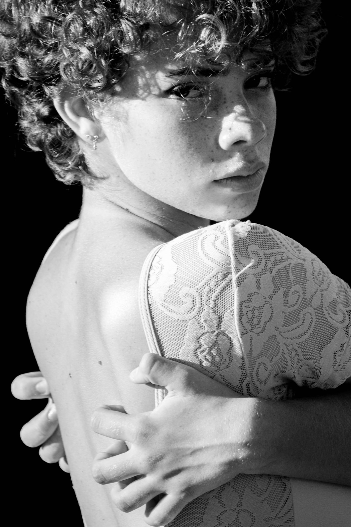 Canon EOS 1100D (EOS Rebel T3 / EOS Kiss X50) sample photo. Modelo - laura cecilia photography