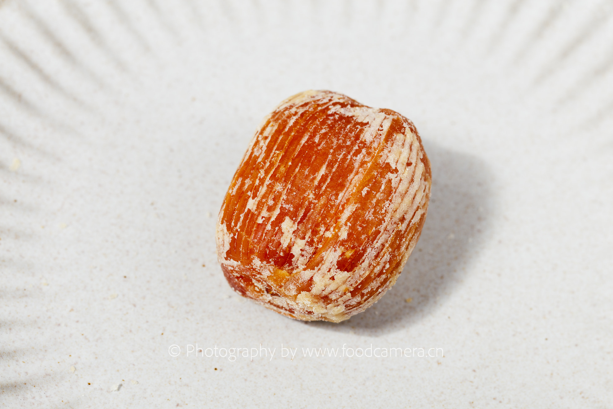 Canon EF 100mm F2.8L Macro IS USM sample photo. Hetian jade jujube photography