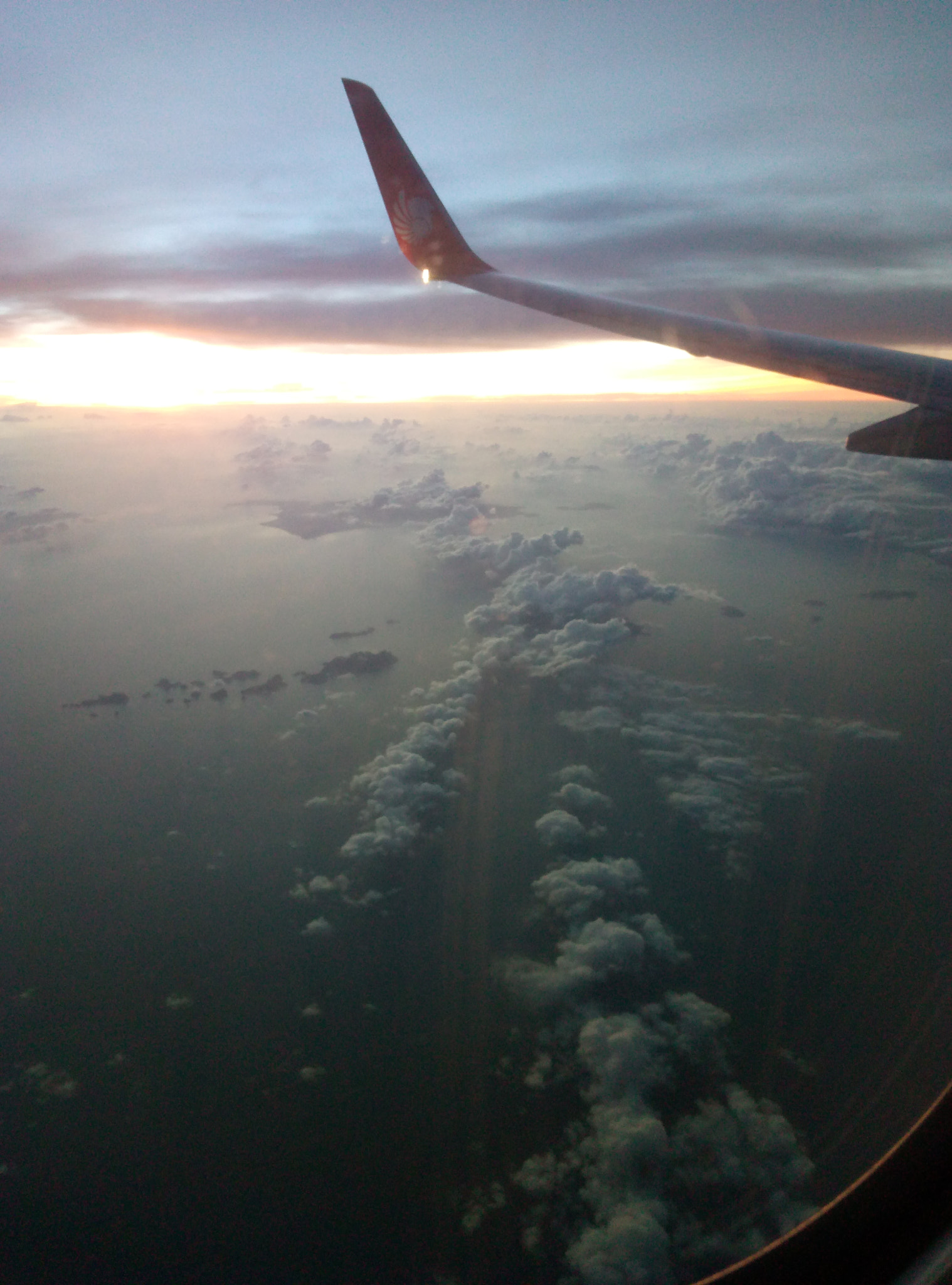 Meizu m3 note sample photo. Sky photography