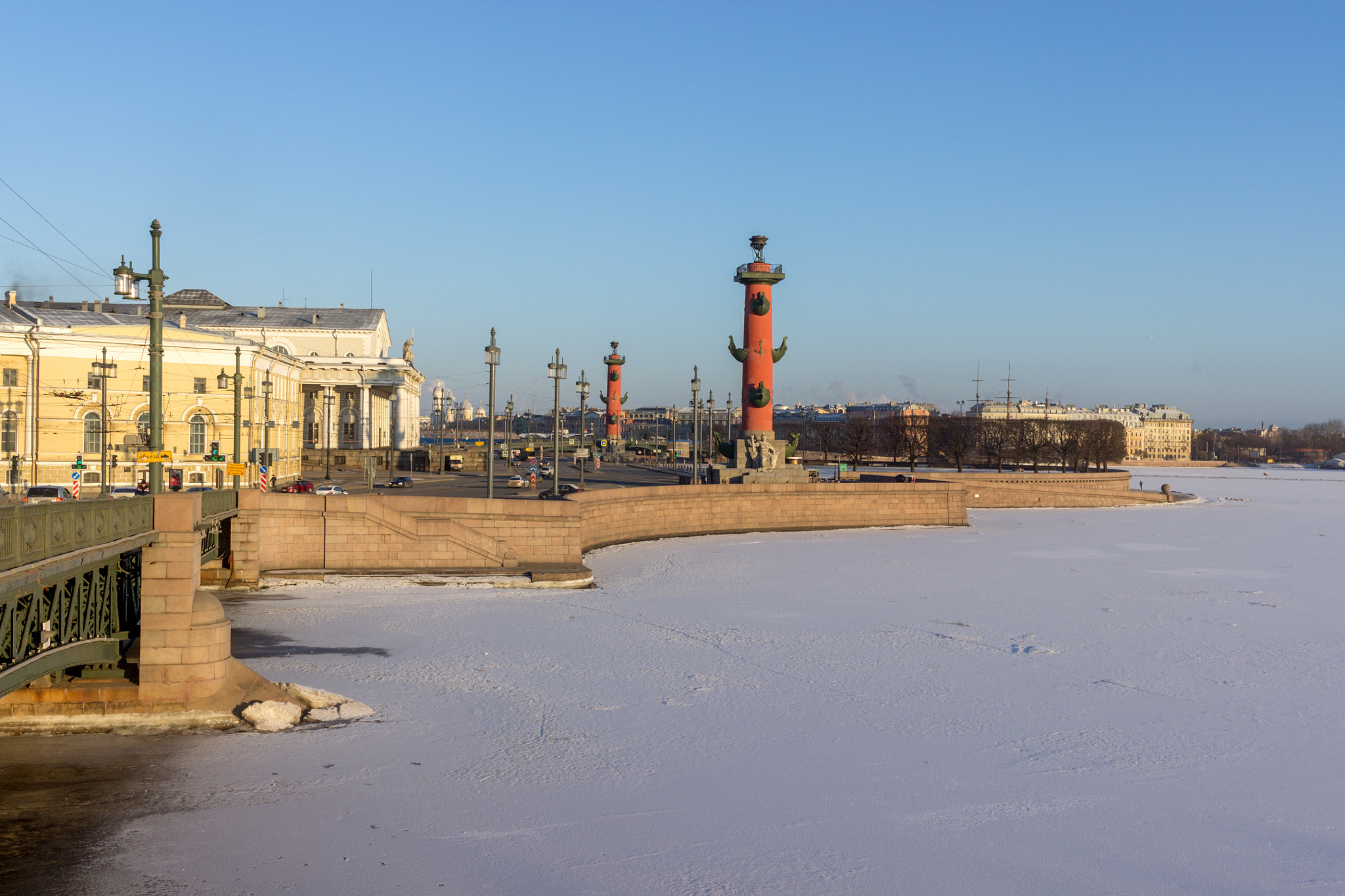Canon EF-S 24mm F2.8 STM sample photo. St.petersburg postcard - Петербургская открытка photography