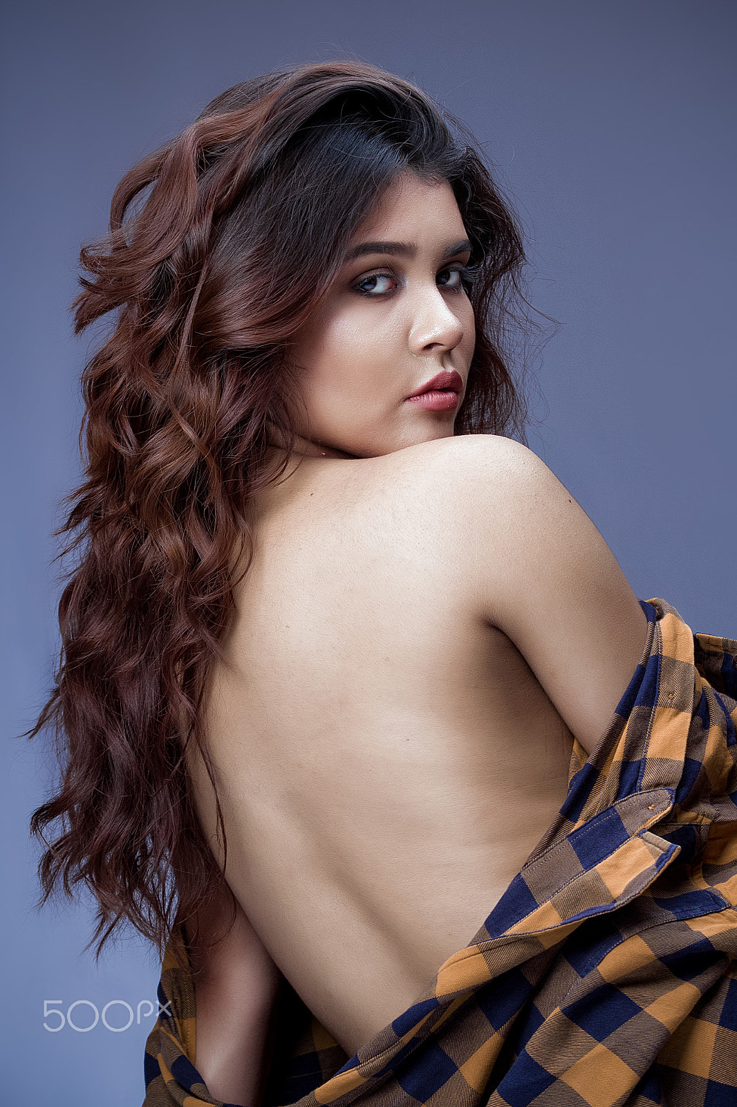 Canon EF 70-200mm F2.8L USM sample photo. Margarita photography