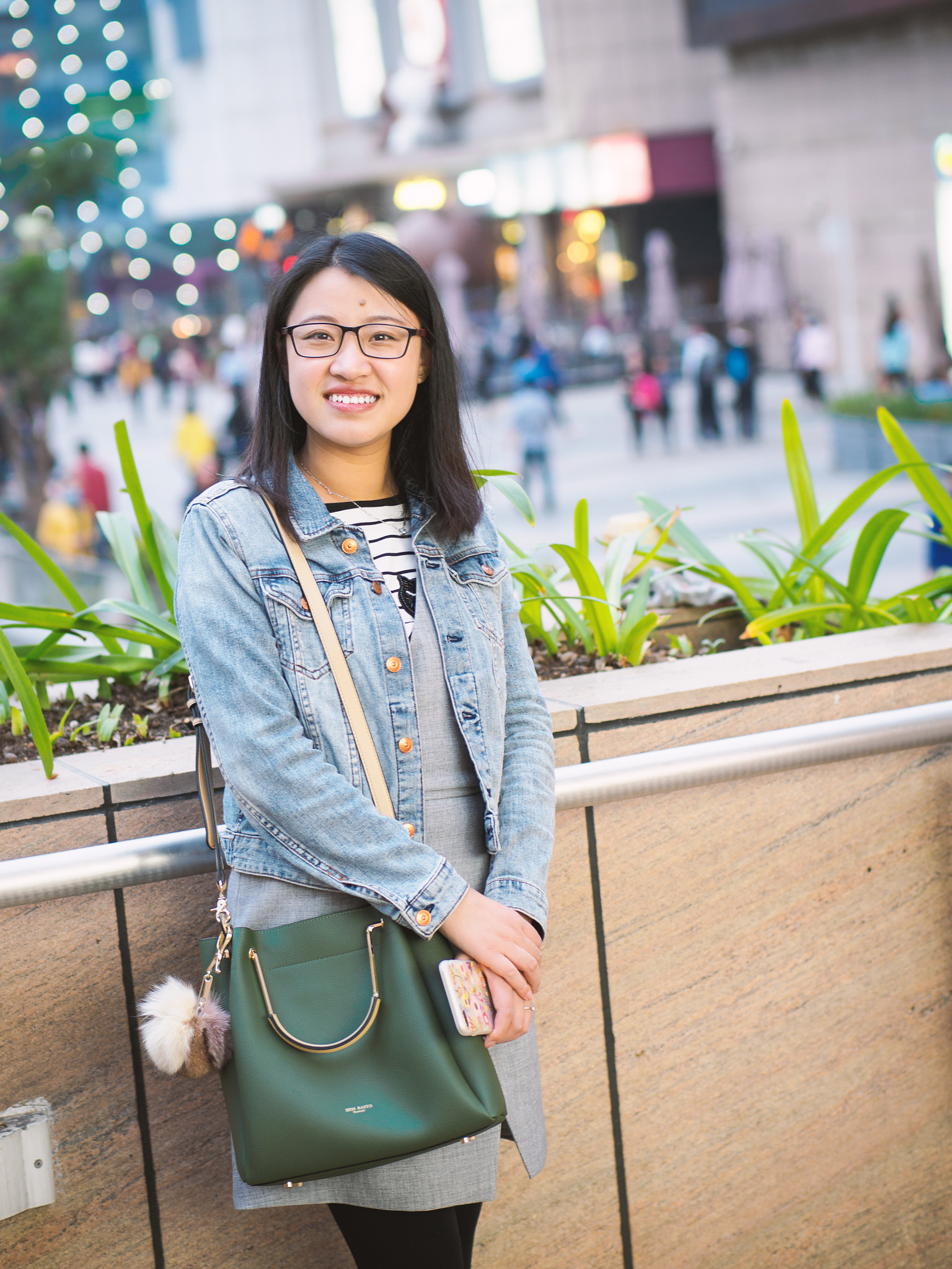 Panasonic Leica DG Nocticron 42.5mm F1.2 ASPH OIS sample photo