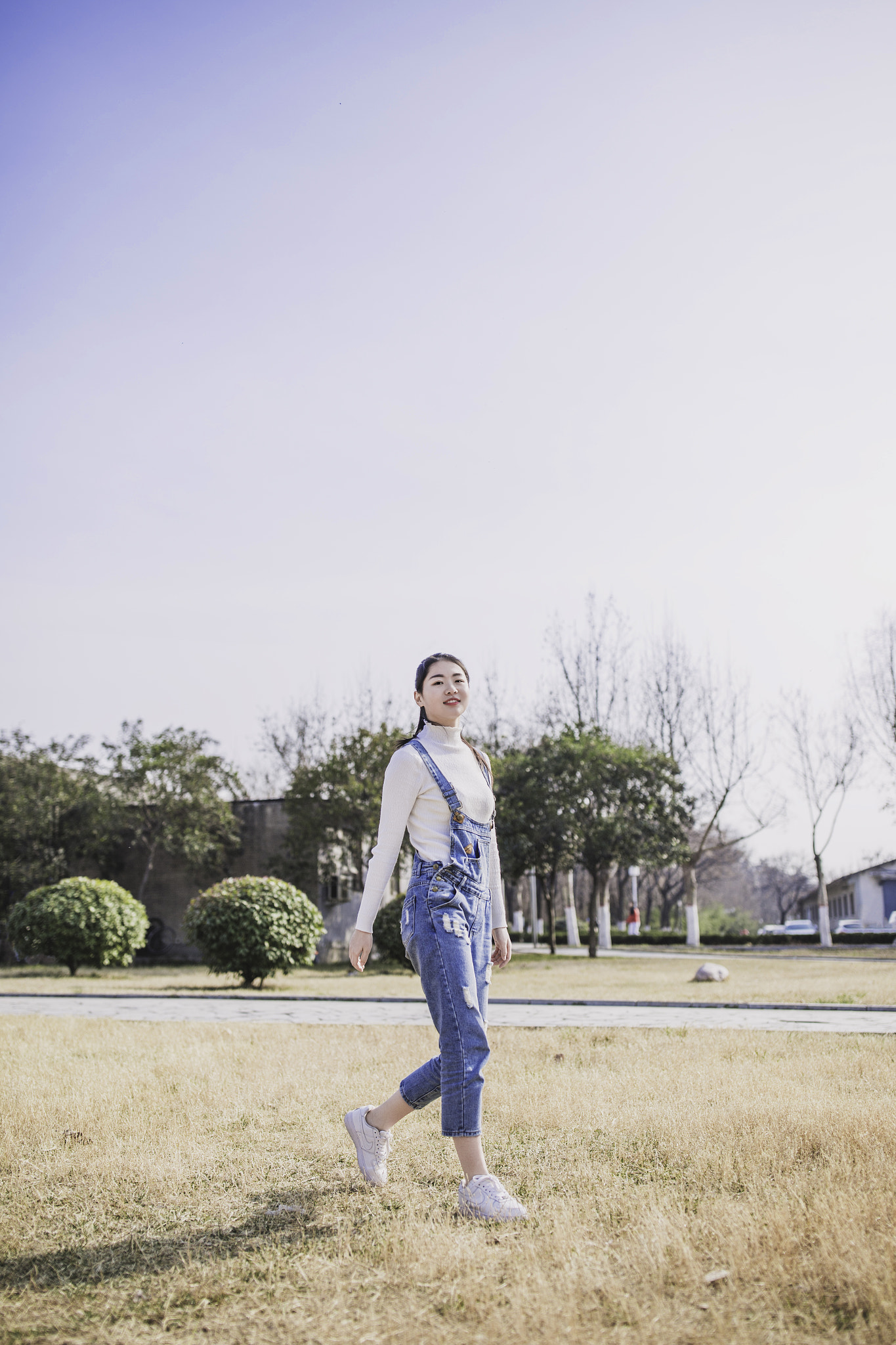 Canon EF 35mm F1.4L II USM sample photo