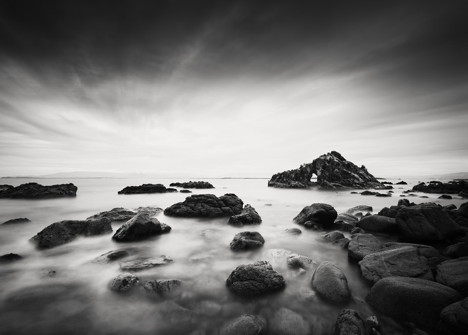 Canon EF 16-35mm F4L IS USM sample photo. A dream within a dream photography