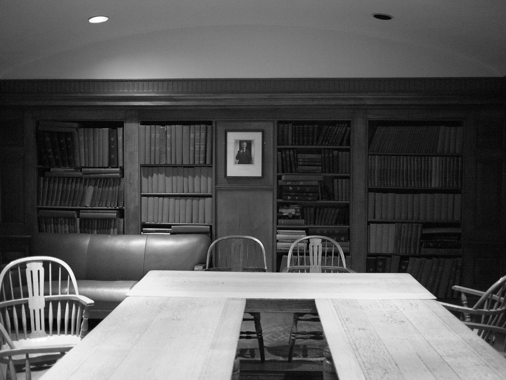 Panasonic Lumix DMC-GF1 sample photo. University of toronto hart house photography