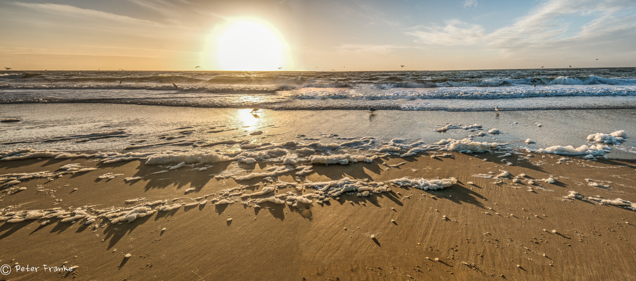 Sony a6300 sample photo. Sylt strand meer photography