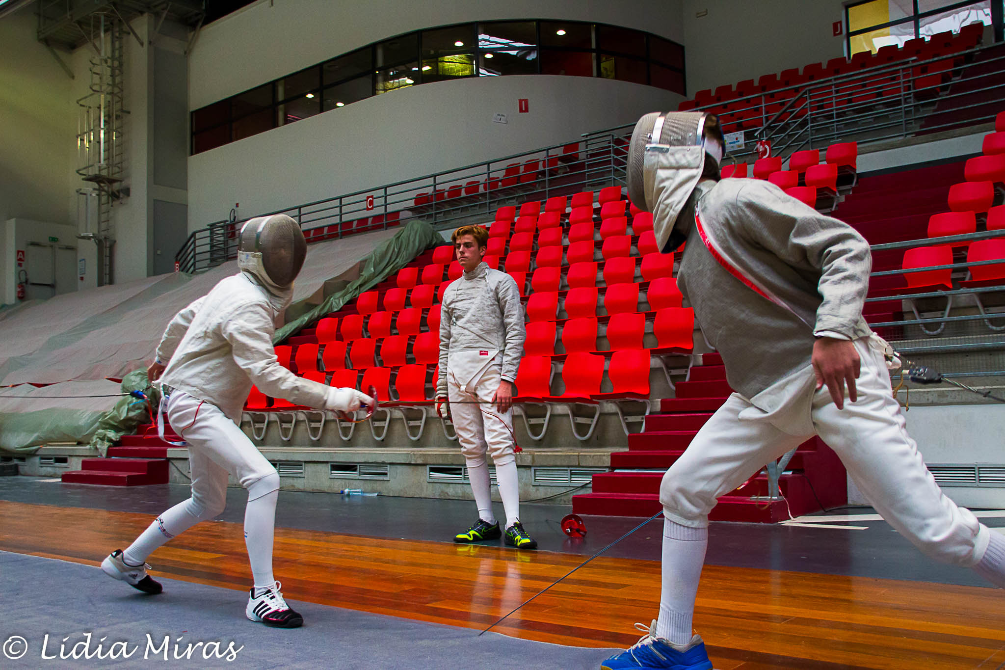 Sigma 18-200mm f/3.5-6.3 DC OS sample photo. Hector pau photography