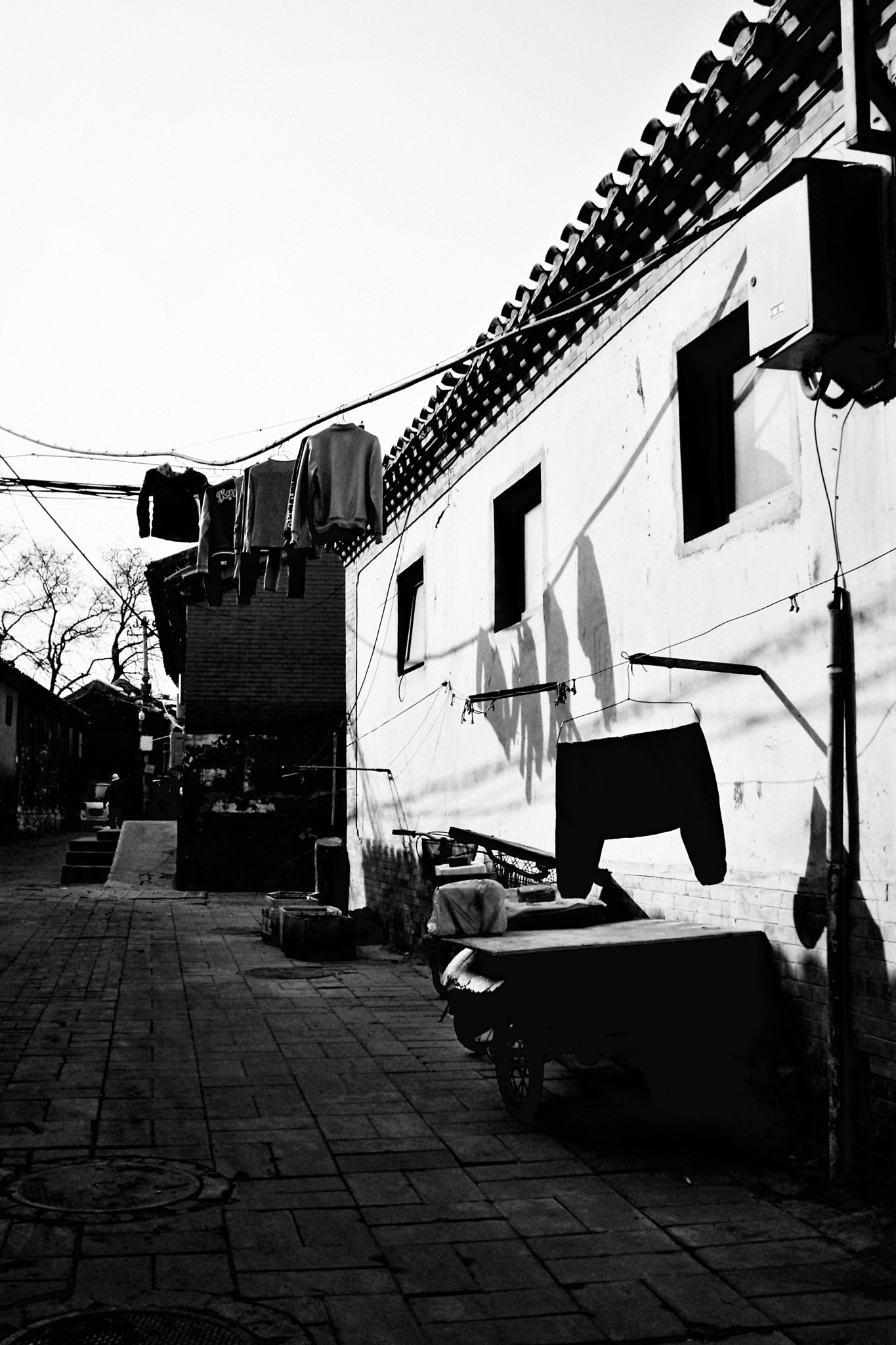 Kodak EasyShare M1033 sample photo. 〖无题〗 photography