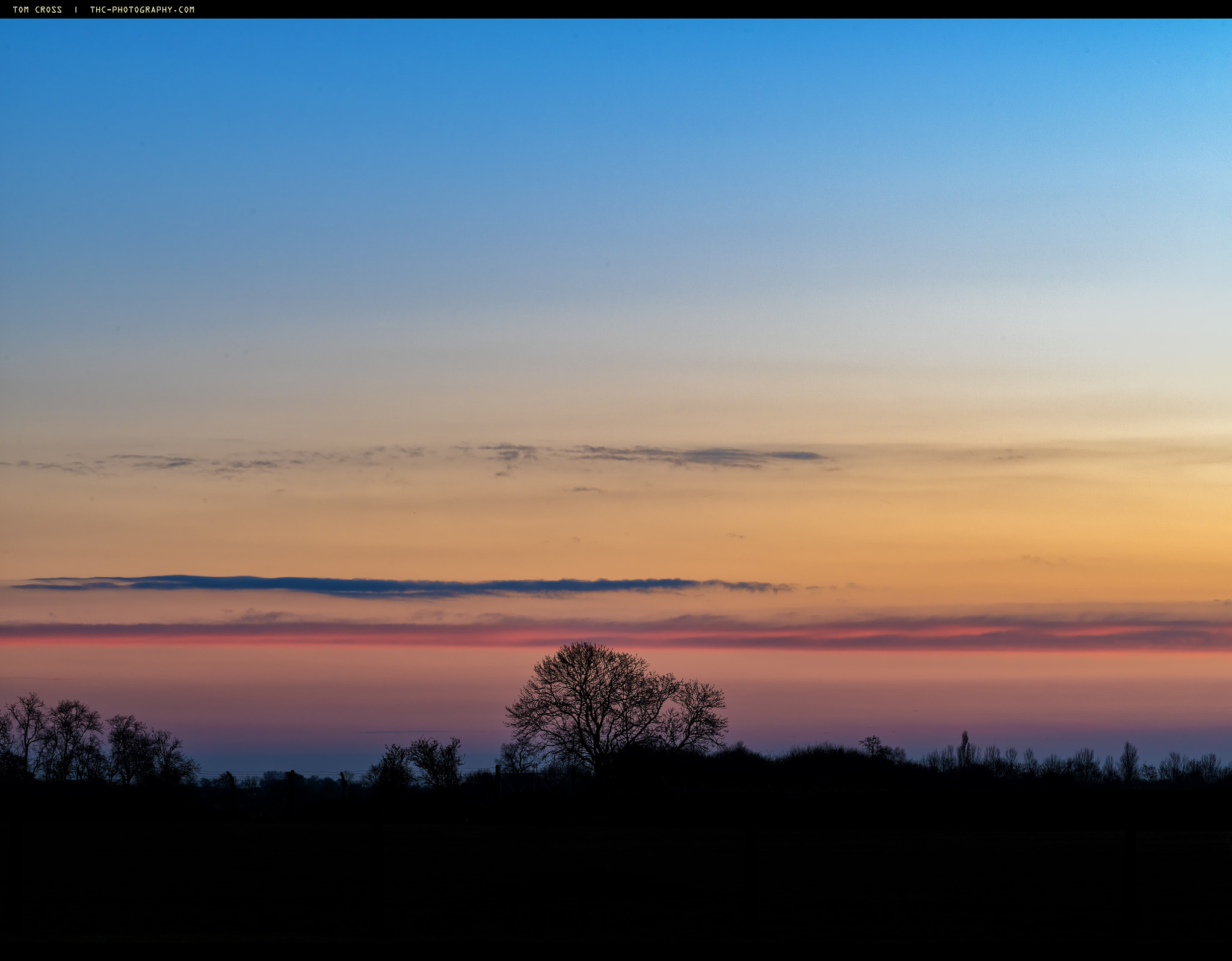 Pentax 645Z + smc PENTAX-FA 645 80-160mm F4.5 sample photo. Sunrise photography